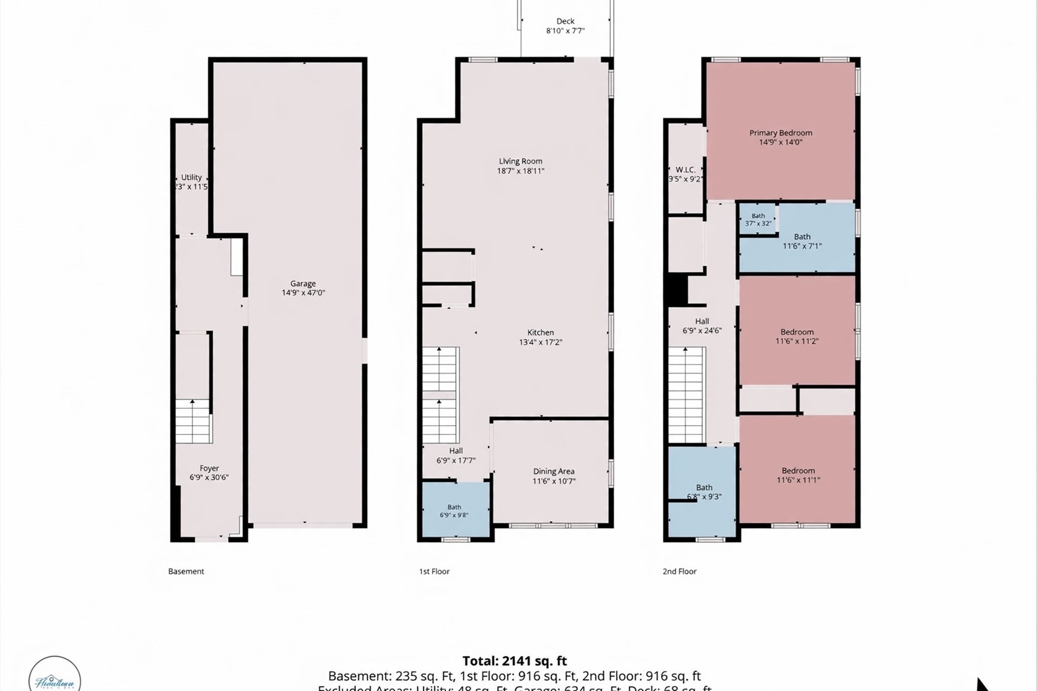 66 Castine St Property Photo 32