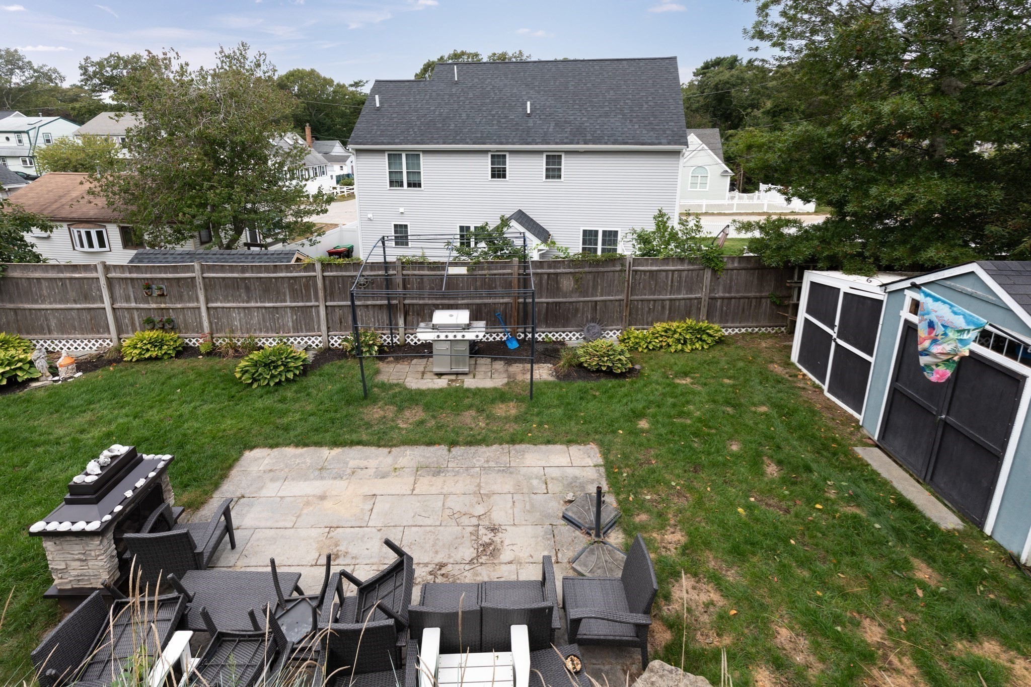 48 Sachem Rd. Property Photo 7