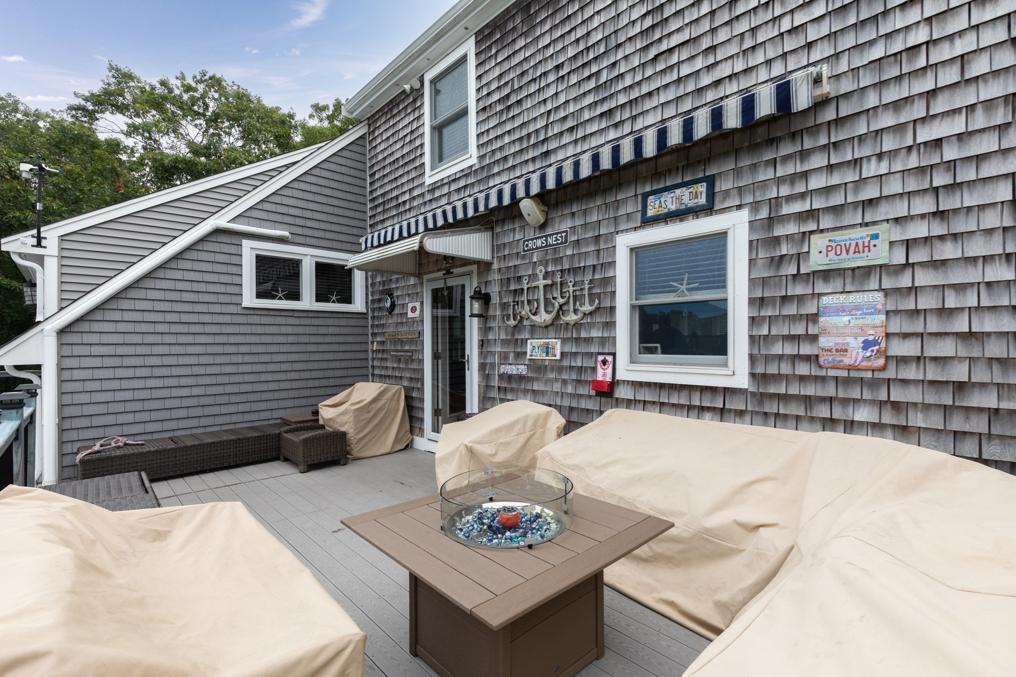 48 Sachem Rd. Property Photo 12