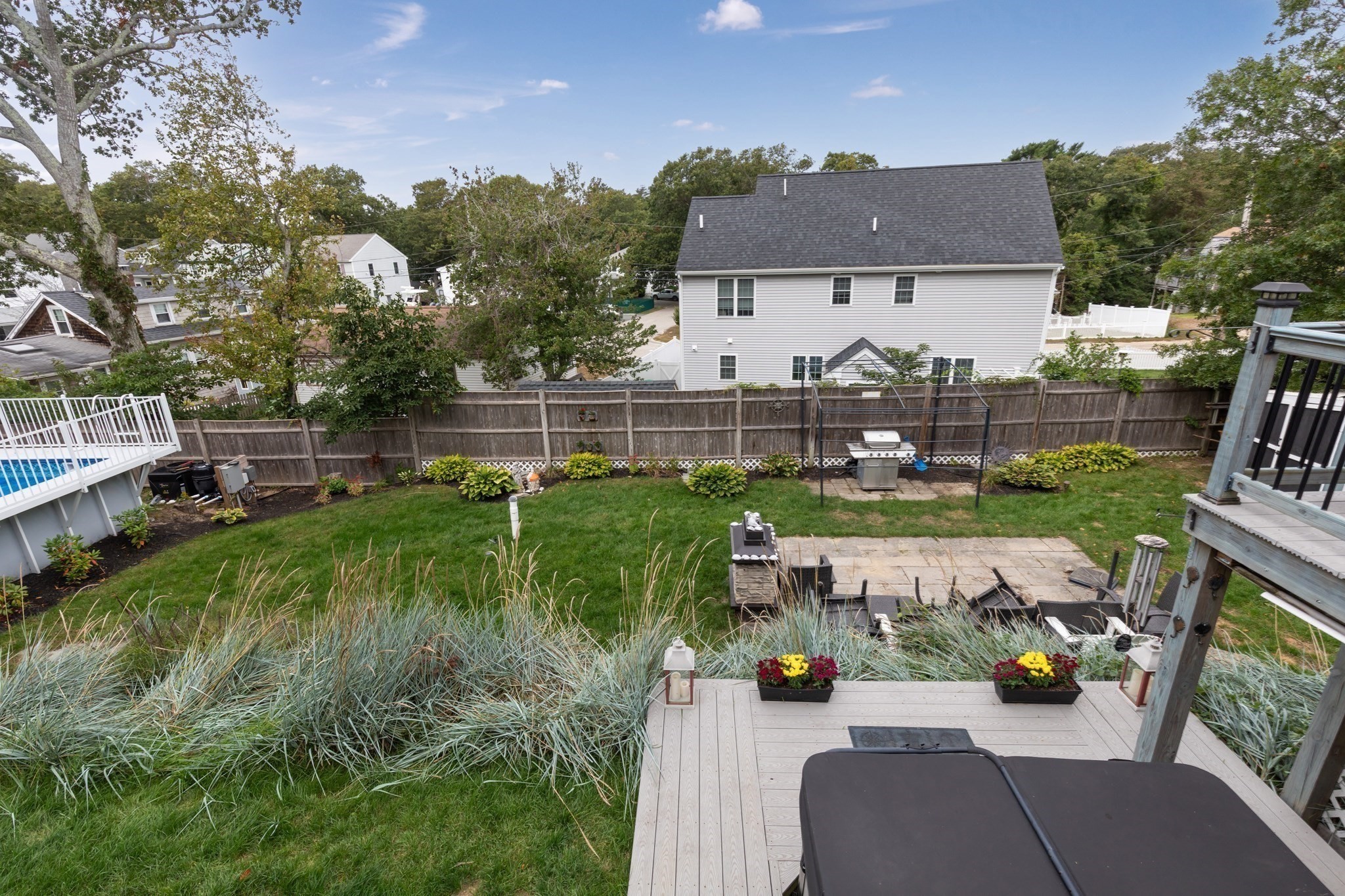 48 Sachem Rd. Property Photo 13