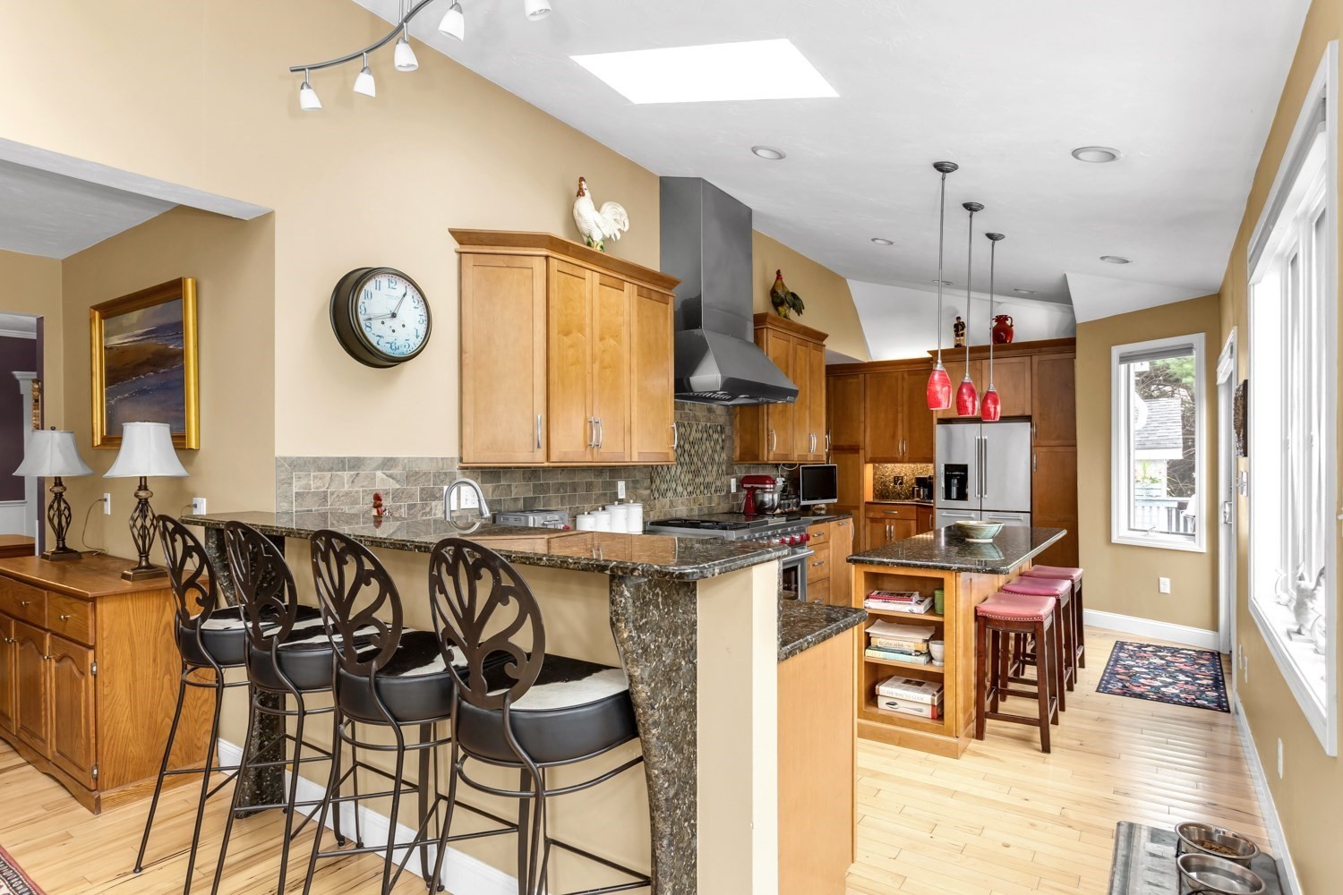 1322 Pond St Property Photo 14