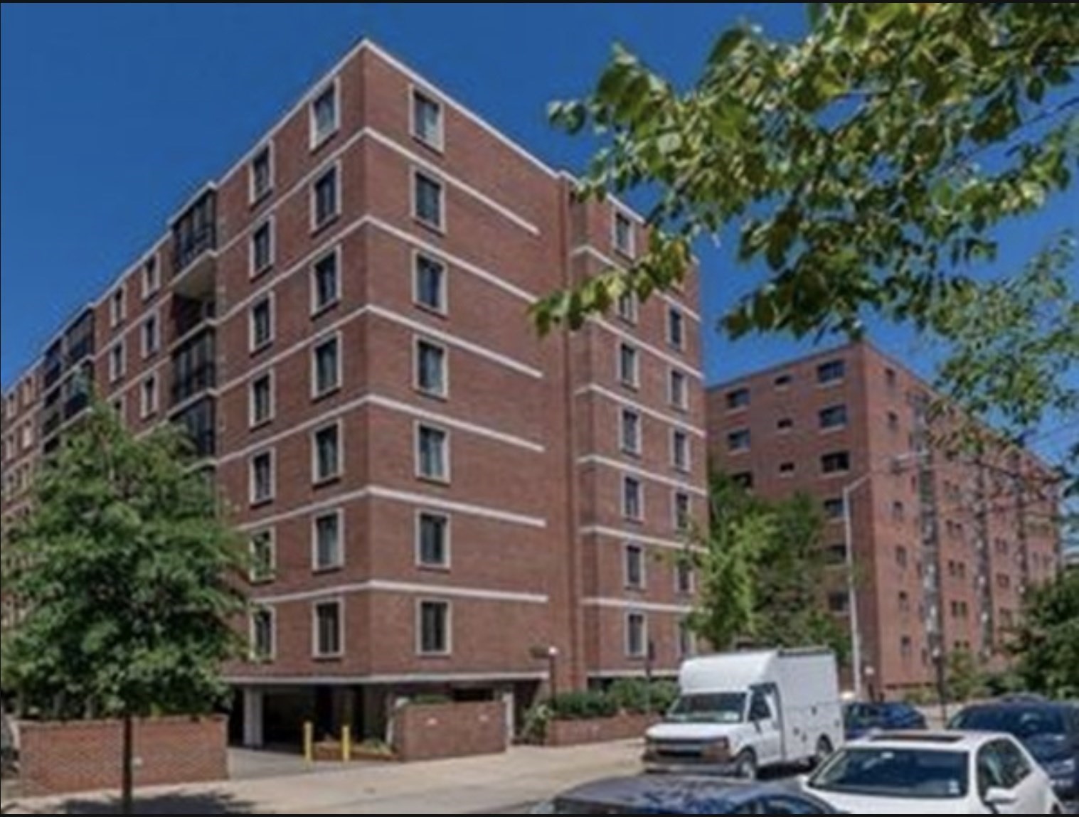 1580 Massachusetts Ave # 3E Property Photo 1