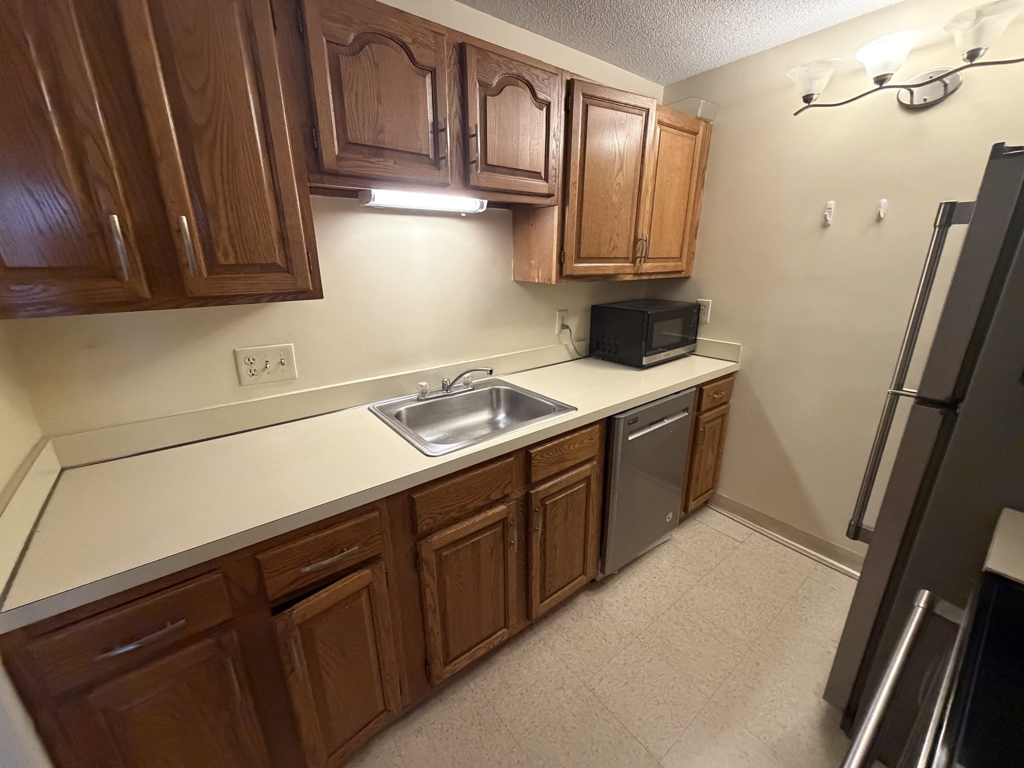 1580 Massachusetts Ave # 3e Property Photo 4