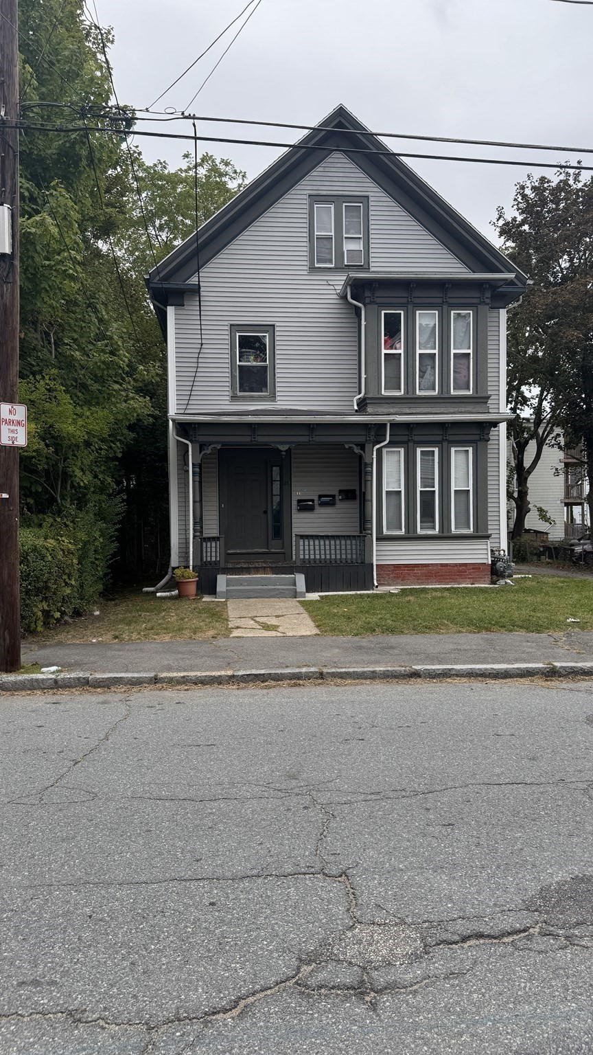 28 Elm Ave Property Photo 1