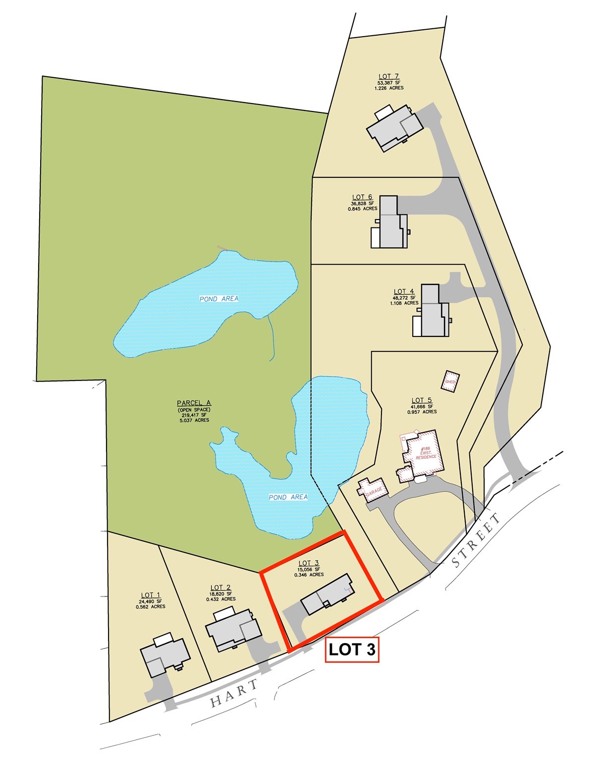 186 Lot 3 Hart St Property Photo 3