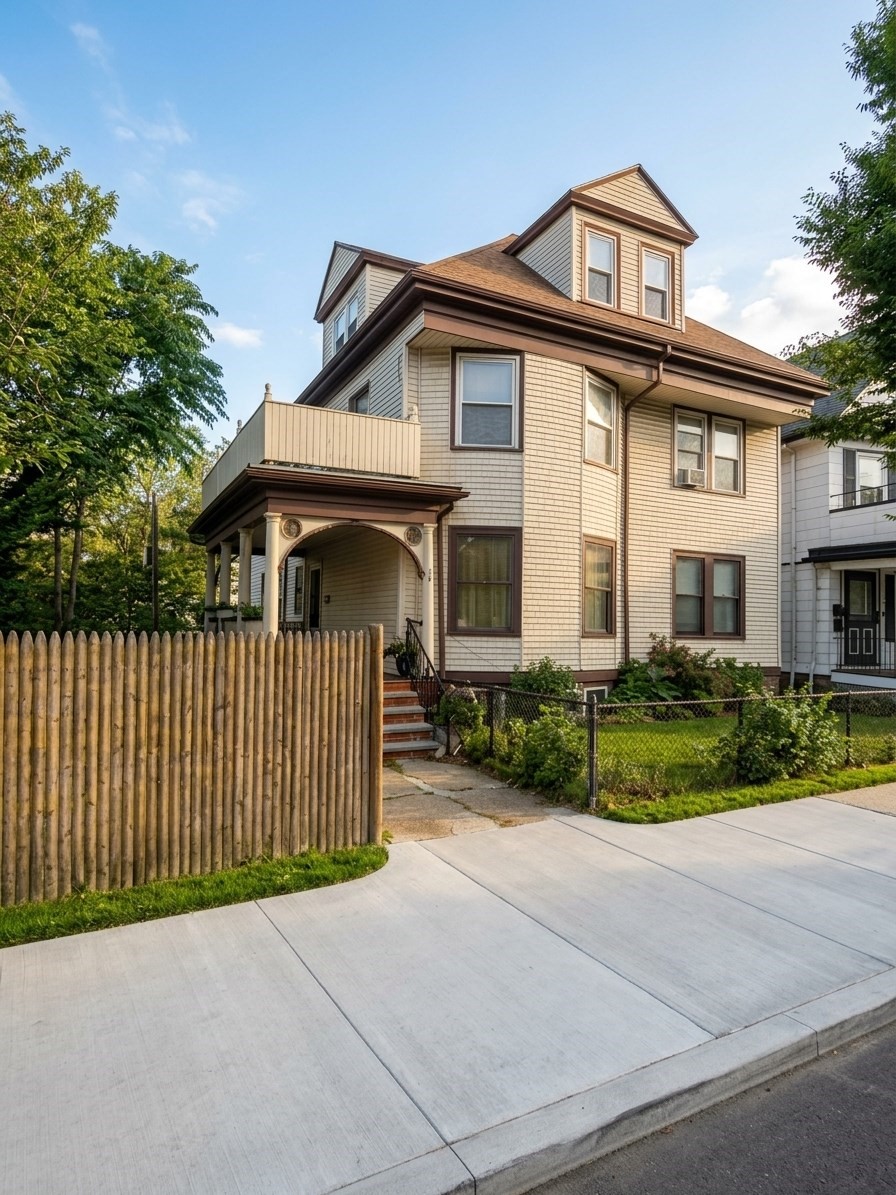 66 Pleasant Street