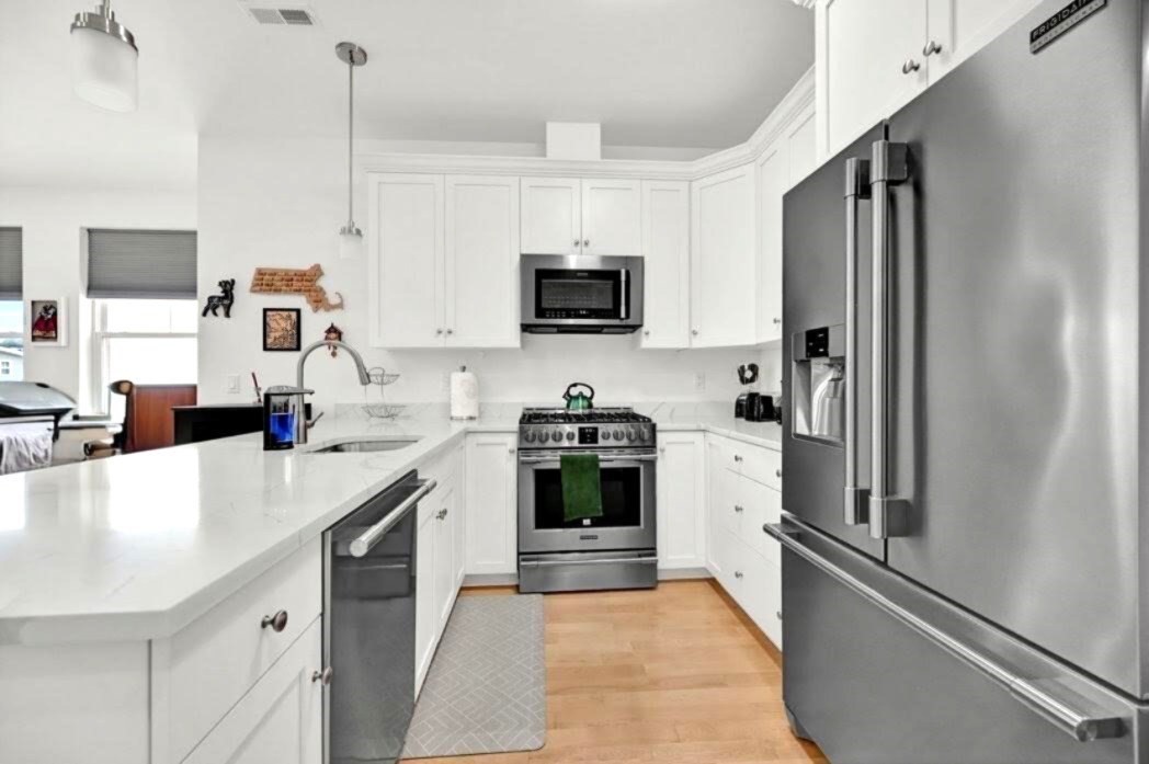 254 Spencer Ave. # 5 Property Photo 3