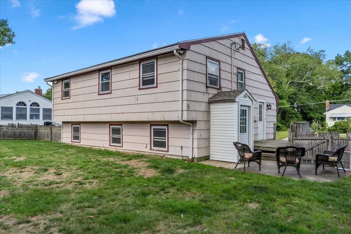 105 Crestfield Dr Property Photo 36