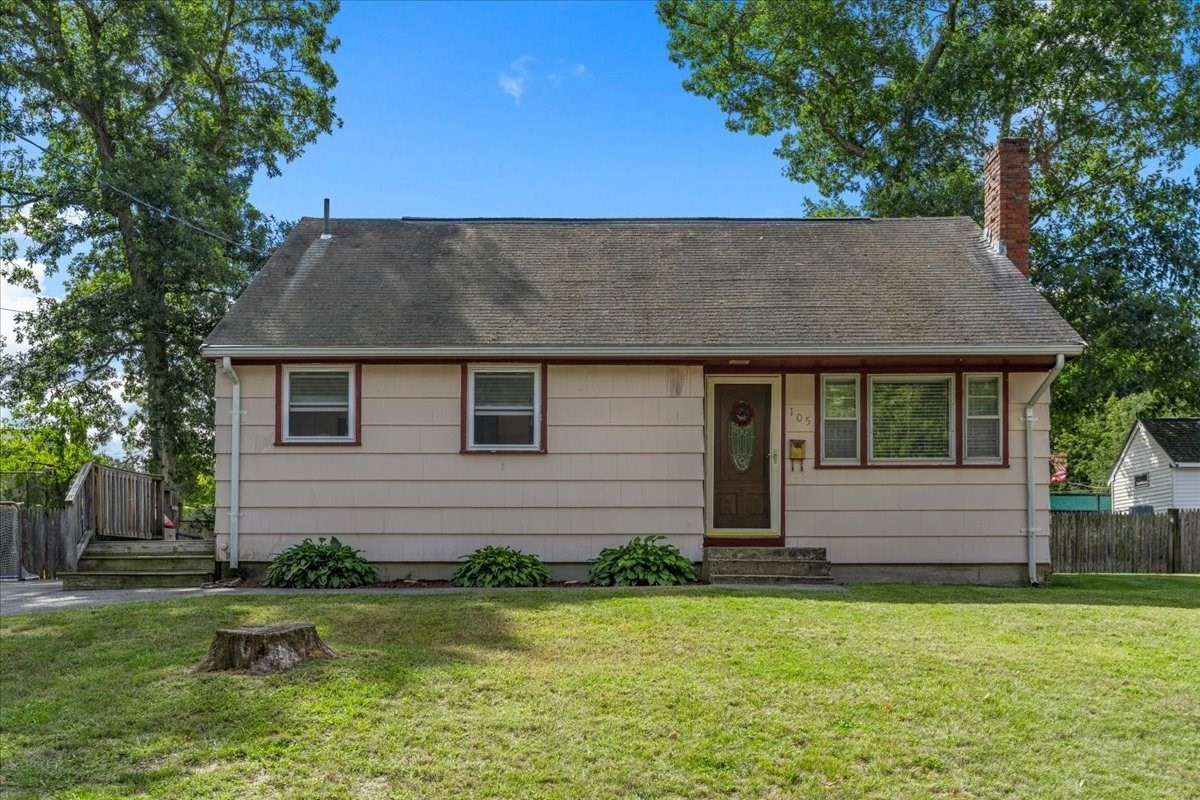 105 Crestfield Dr Property Photo 37