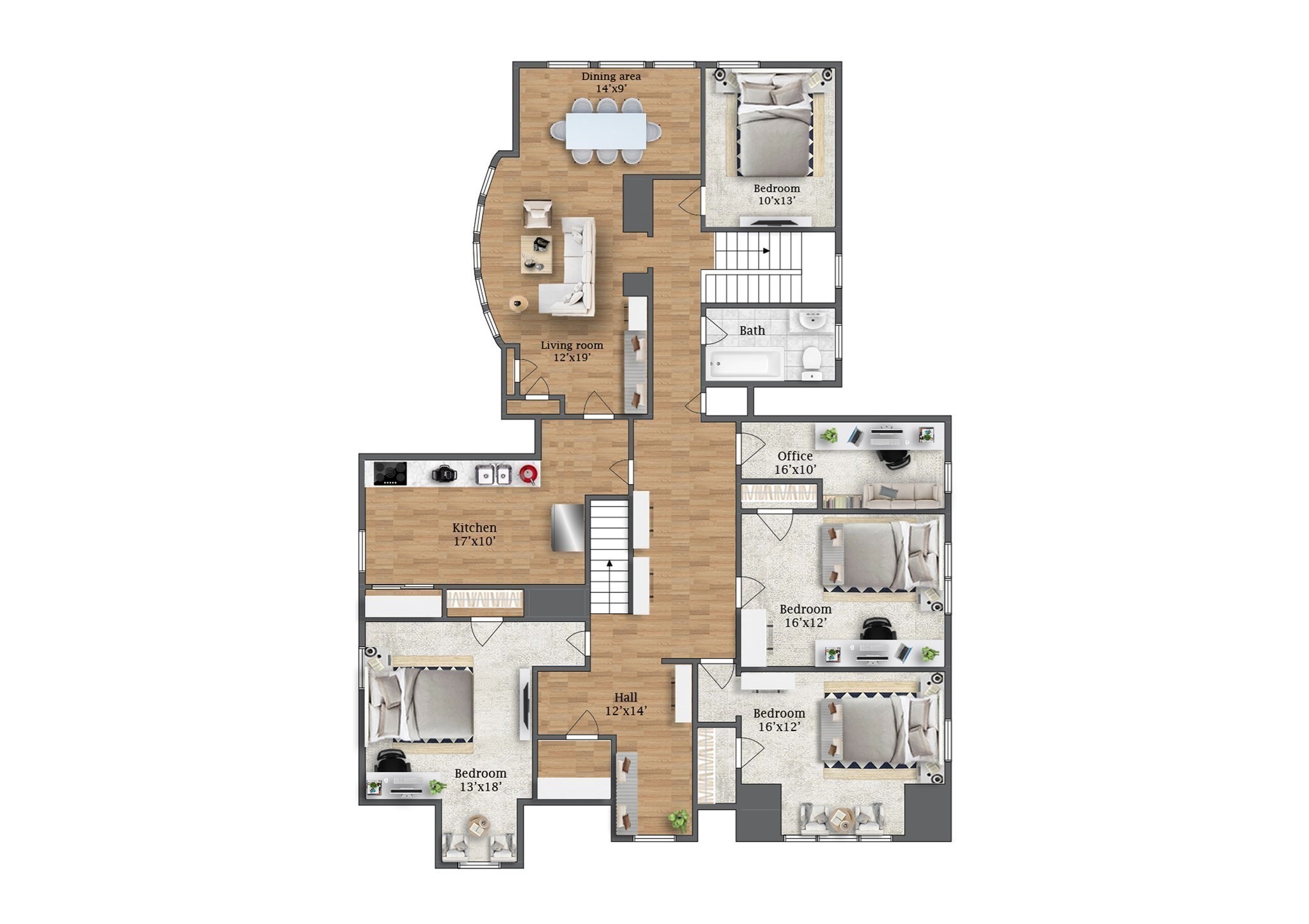 5 Claremont St Property Photo 37