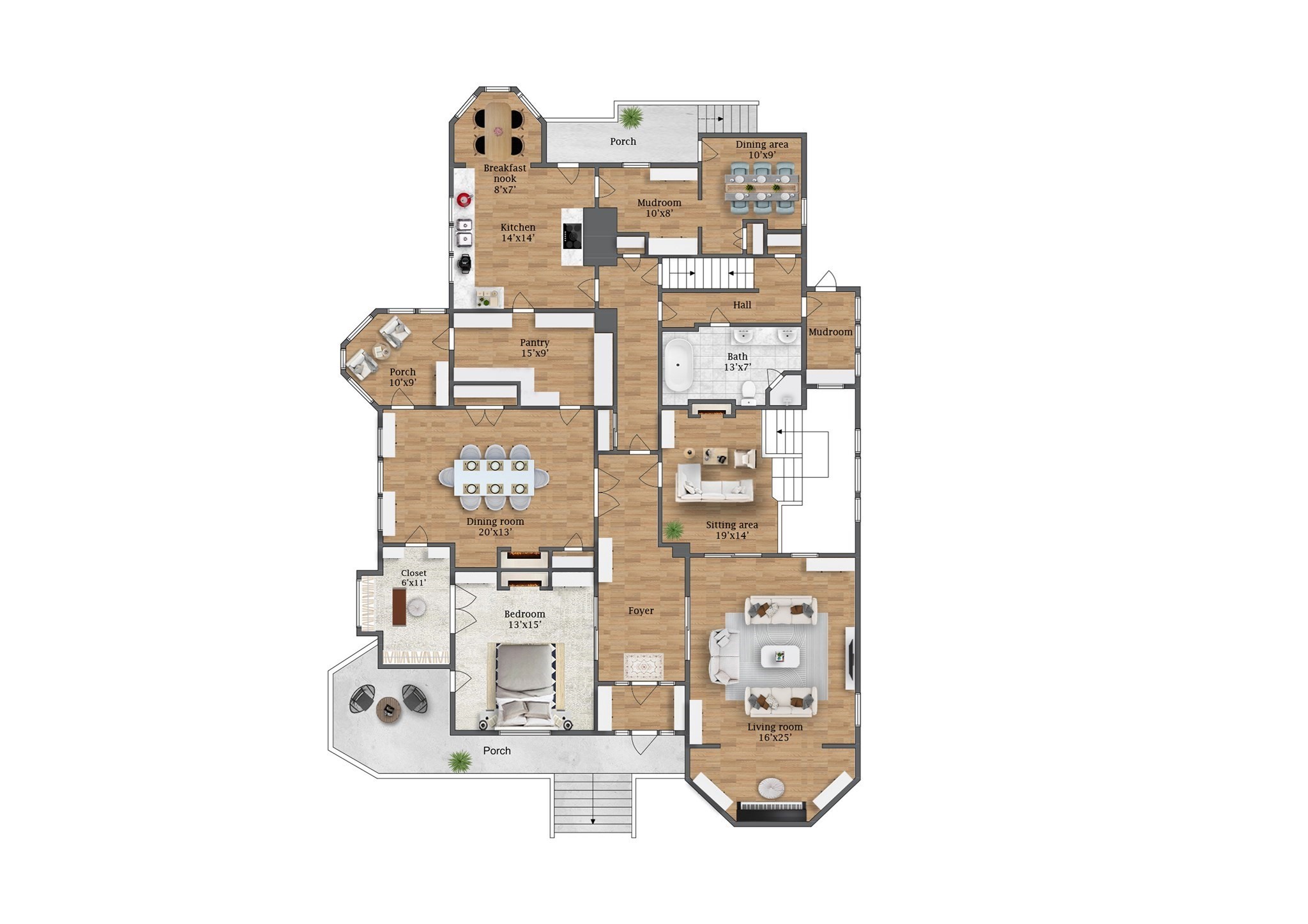 5 Claremont St Property Photo 34
