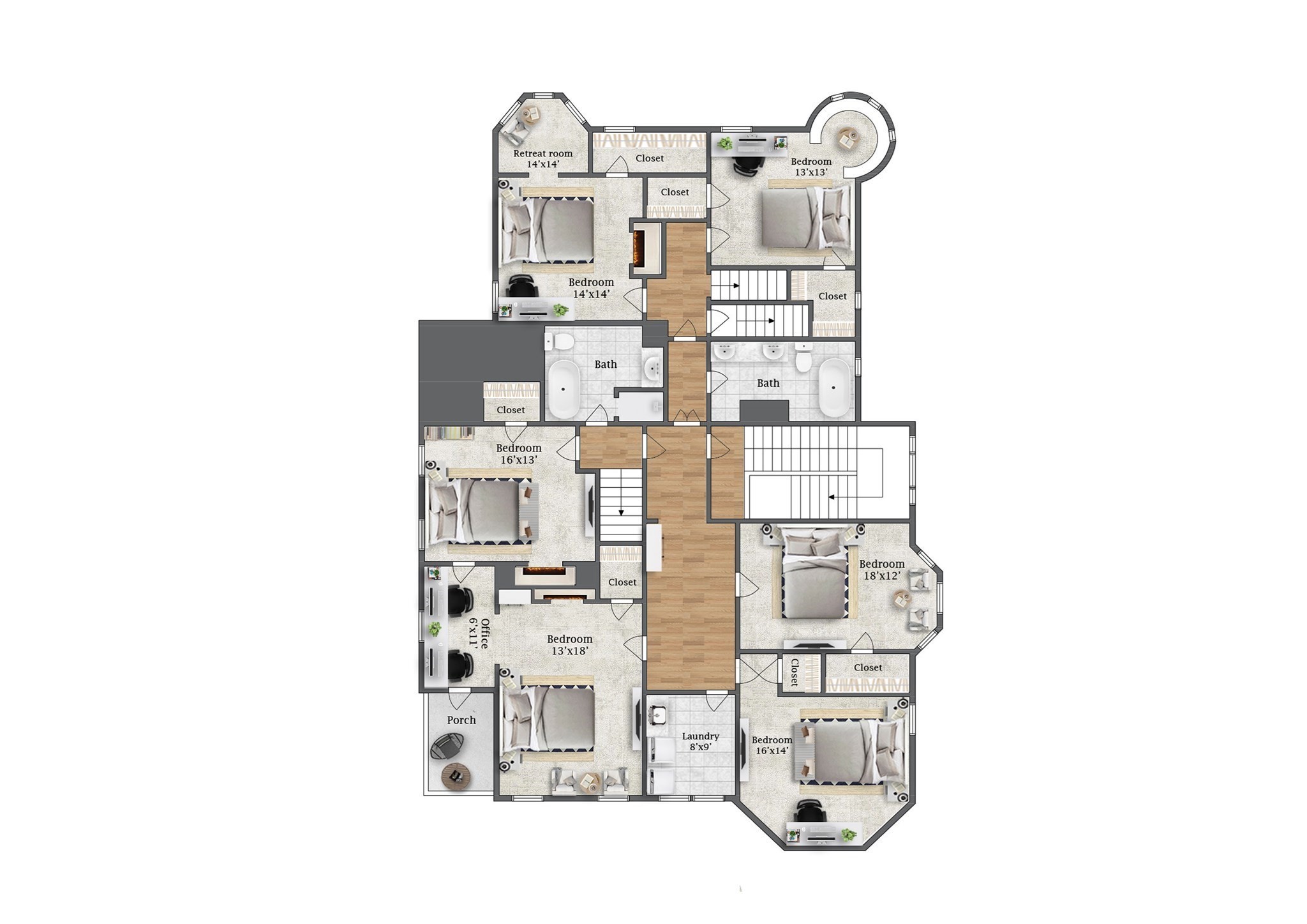 5 Claremont St Property Photo 35
