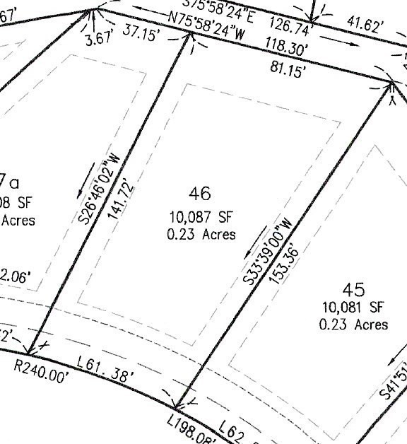 40 Titicut Avenue Lot 46 Property Photo 4