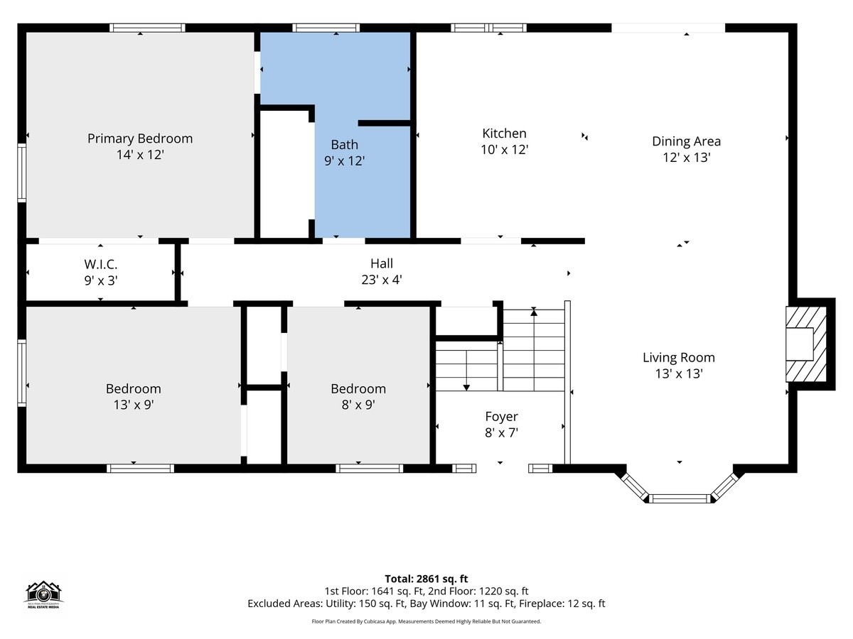 95 Crooked Ln Property Photo 32