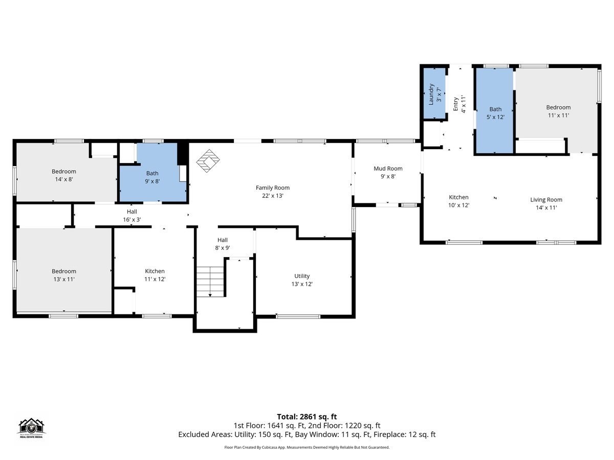 95 Crooked Ln Property Photo 33