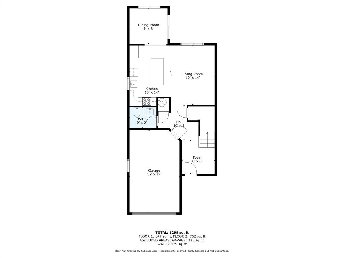 19 Hunter St. # 2 Property Photo 37