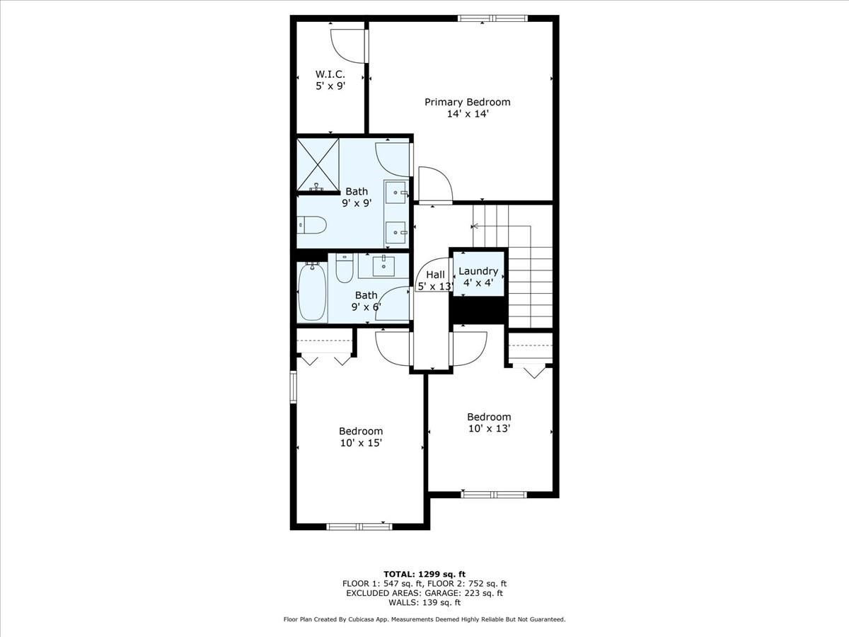 19 Hunter St. # 2 Property Photo 38