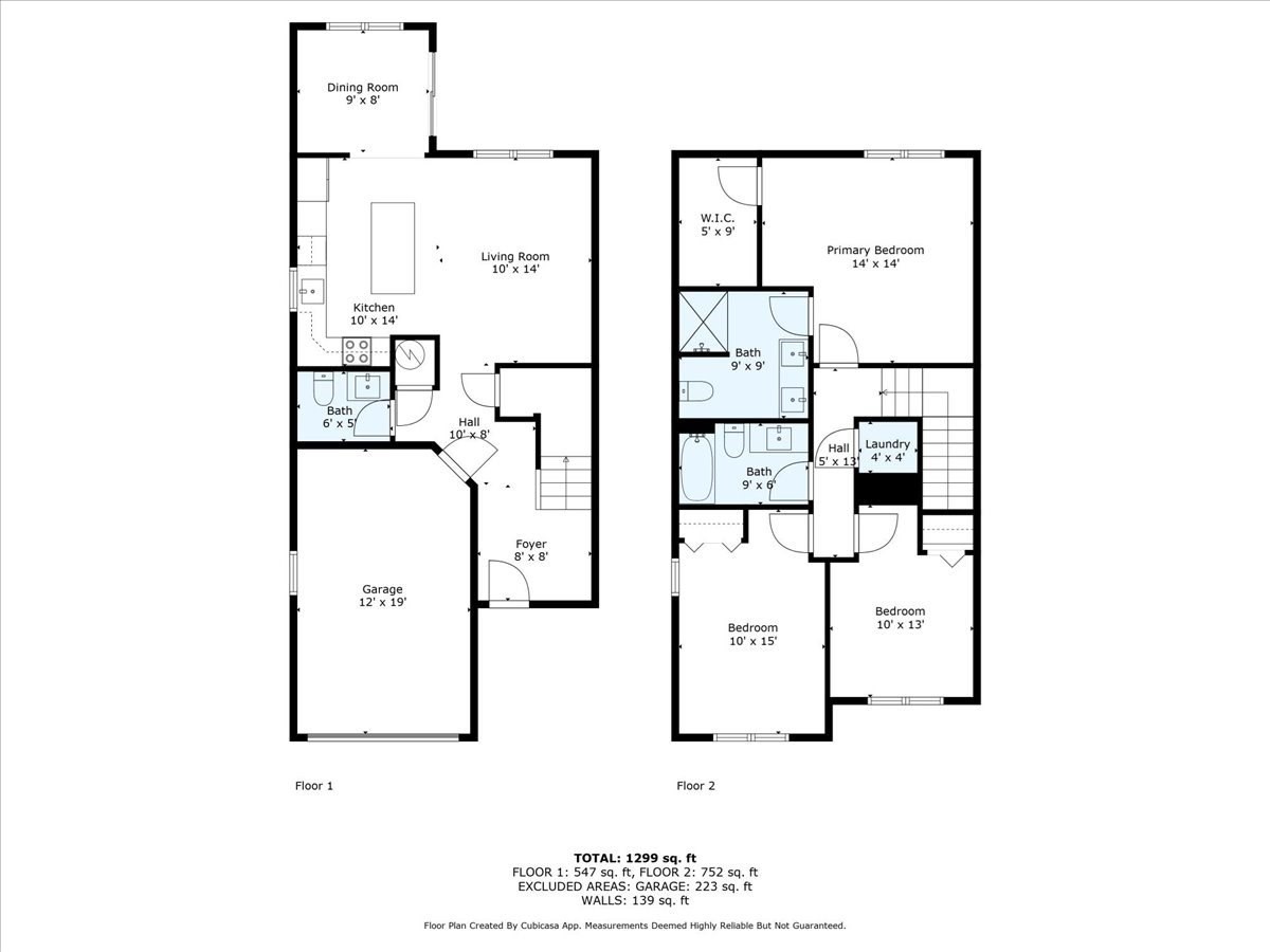 19 Hunter St. # 2 Property Photo 39