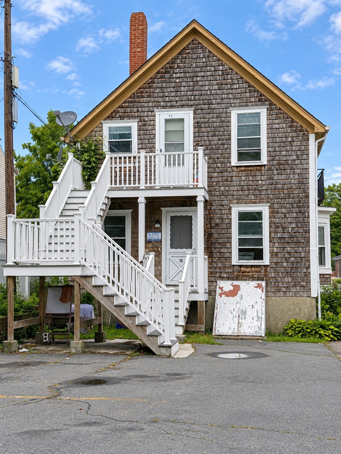 26 Sycamore St # 1S Property Photo 1