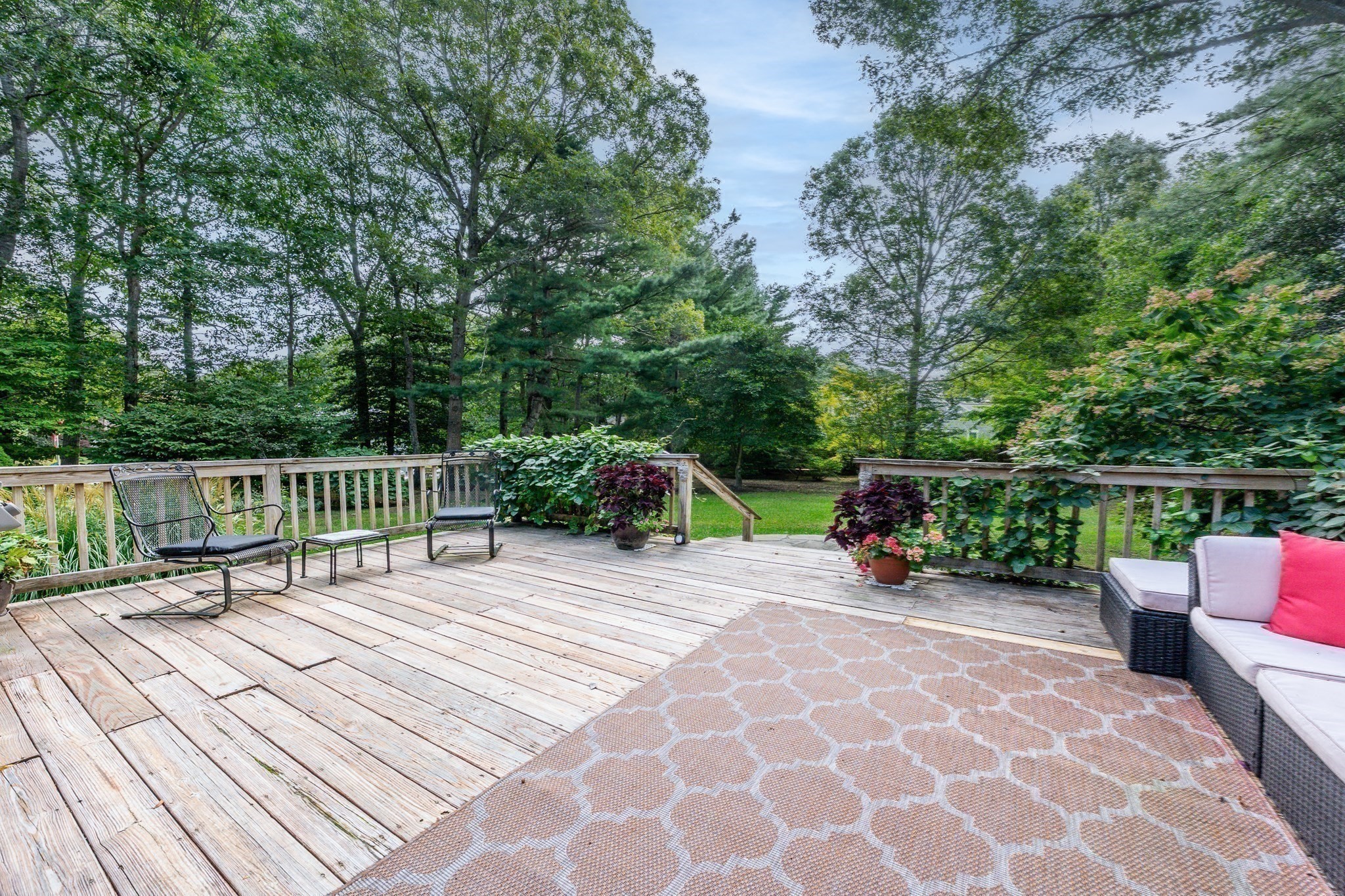 99 Old Post Road Property Photo 27