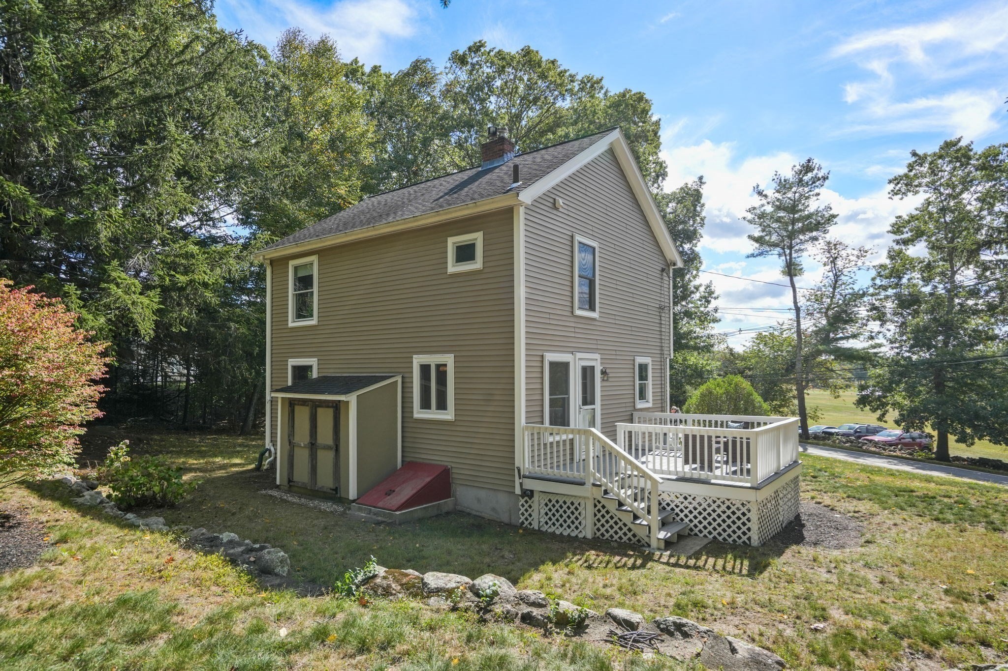 452 Chestnut St Property Photo 19