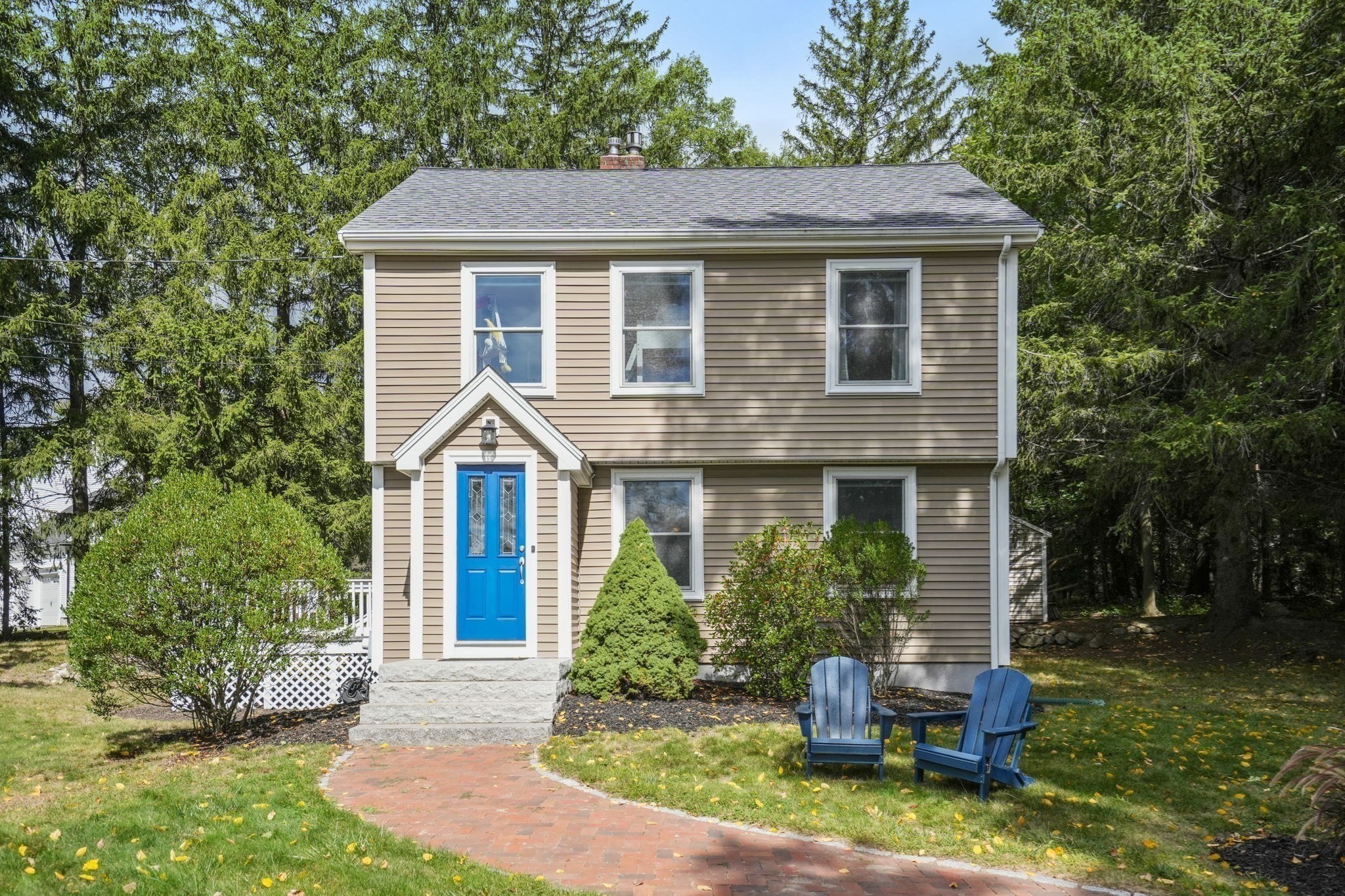 452 Chestnut St Property Photo 22