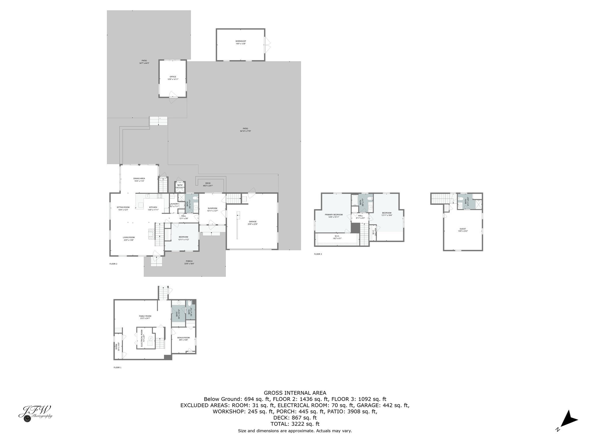 7 Hofe Rd Property Photo 42