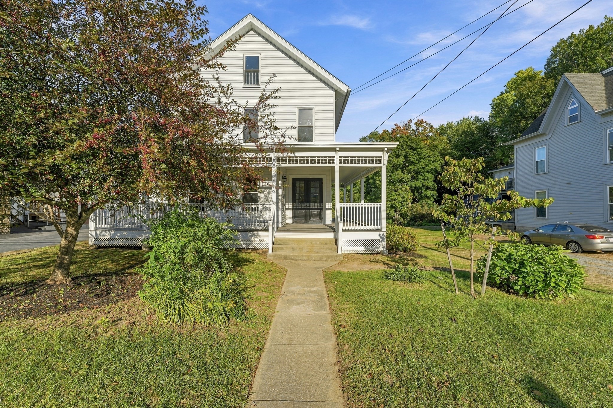 174 Hamilton St Property Photo 2