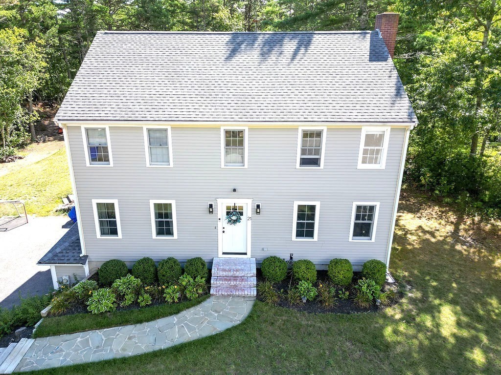 21 Chamber Rock Rd. Property Photo 1