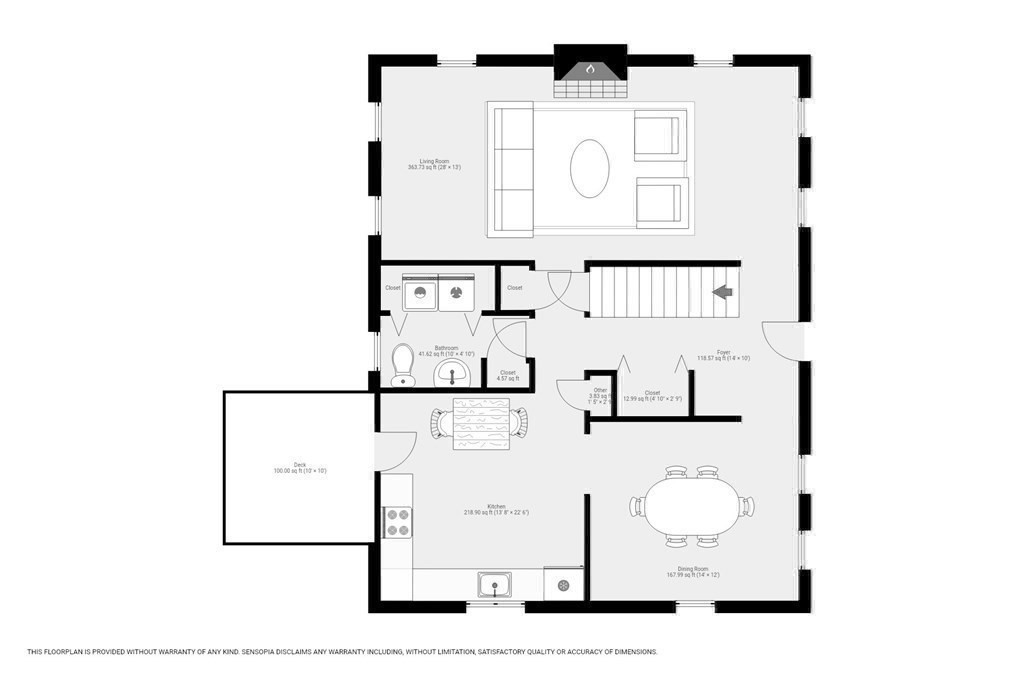 21 Chamber Rock Rd. Property Photo 40
