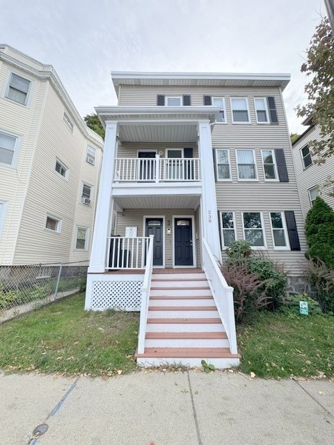238 Hyde Park Ave Property Photo 1