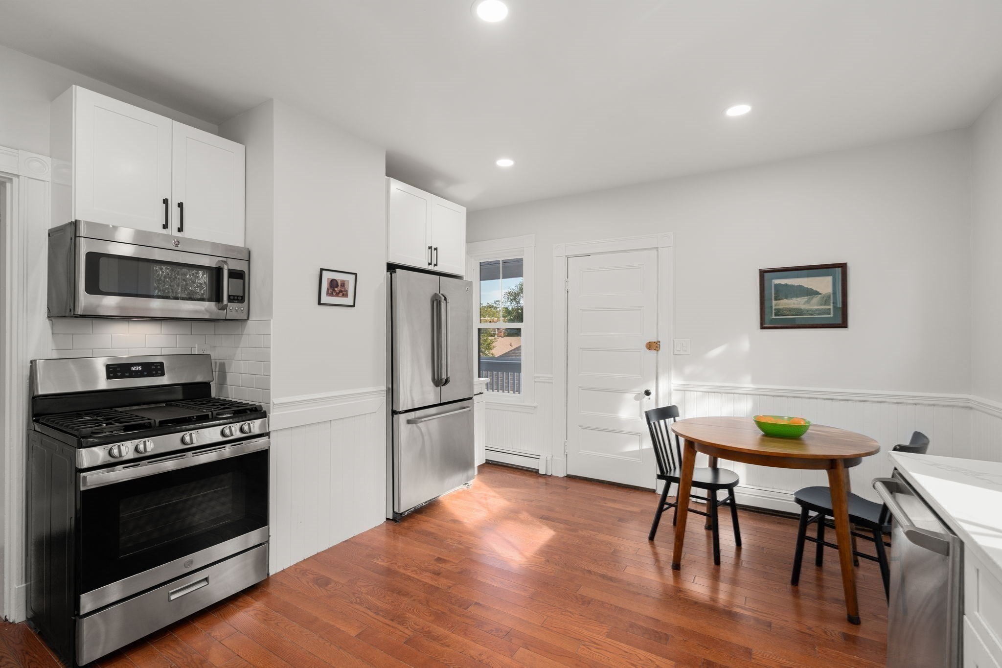120 Franklin Street # 3 Property Photo 12