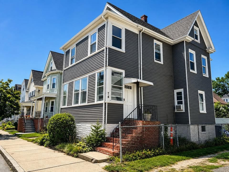 74 Madison Aven. # 2 Property Photo 1