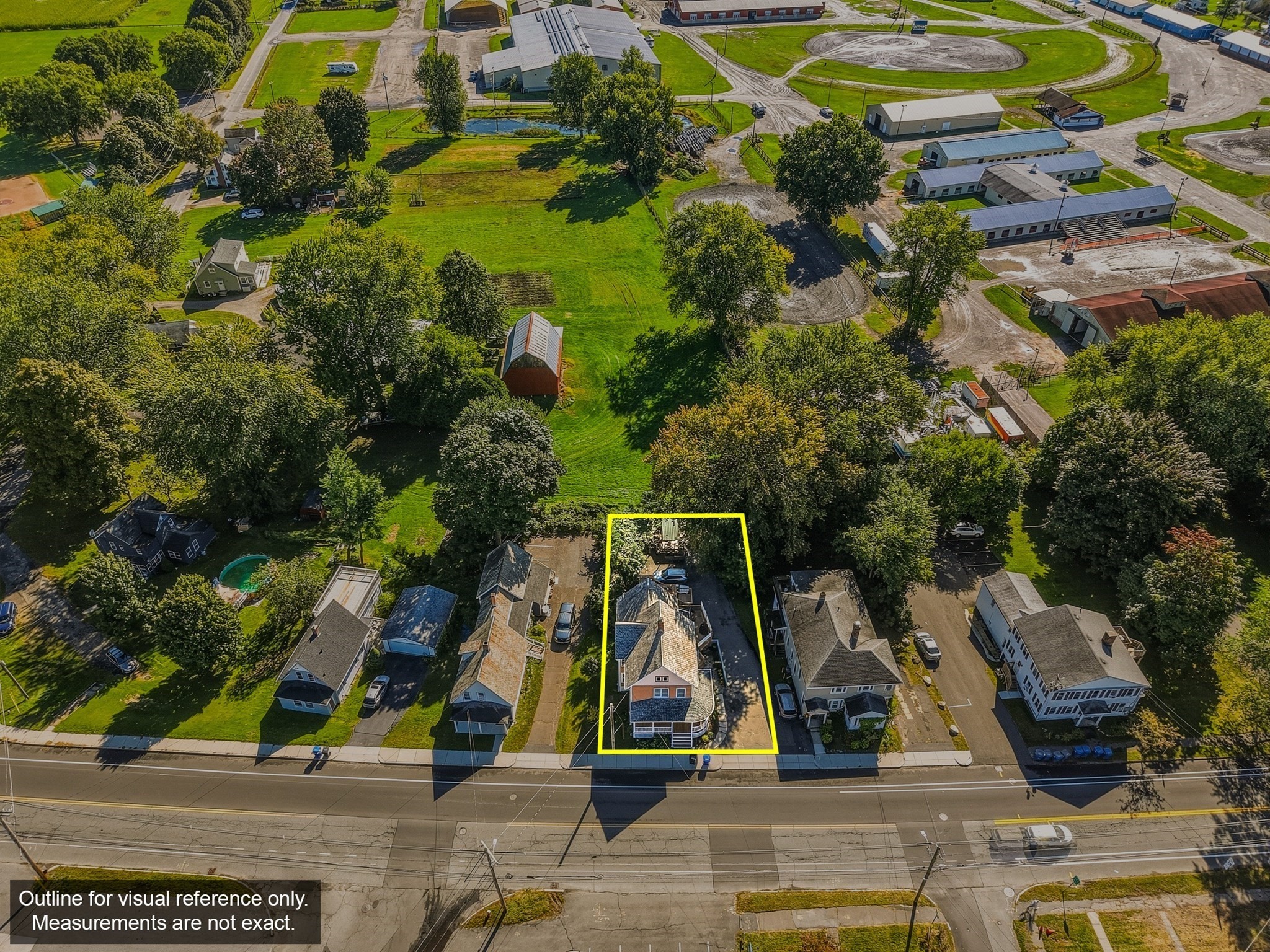 239 Bridge Street Property Photo 11