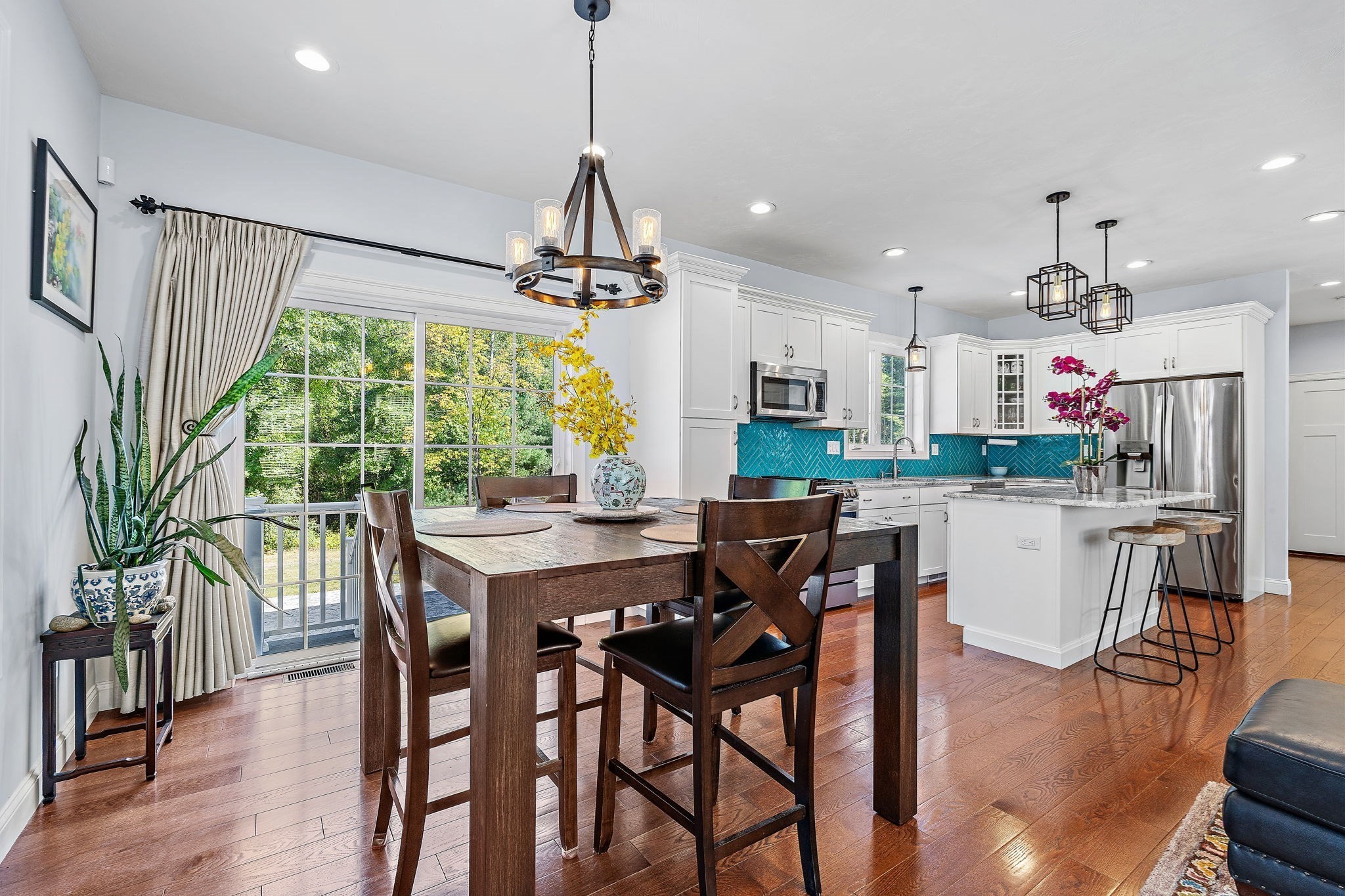 4 Wisteria Lane Property Photo 9