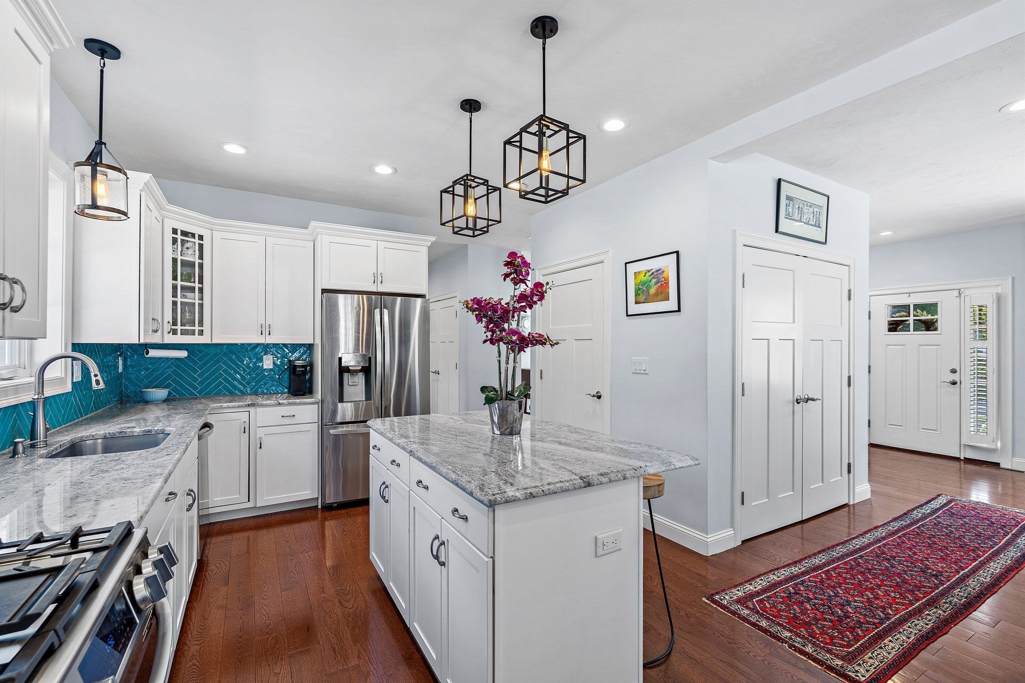 4 Wisteria Lane Property Photo 11