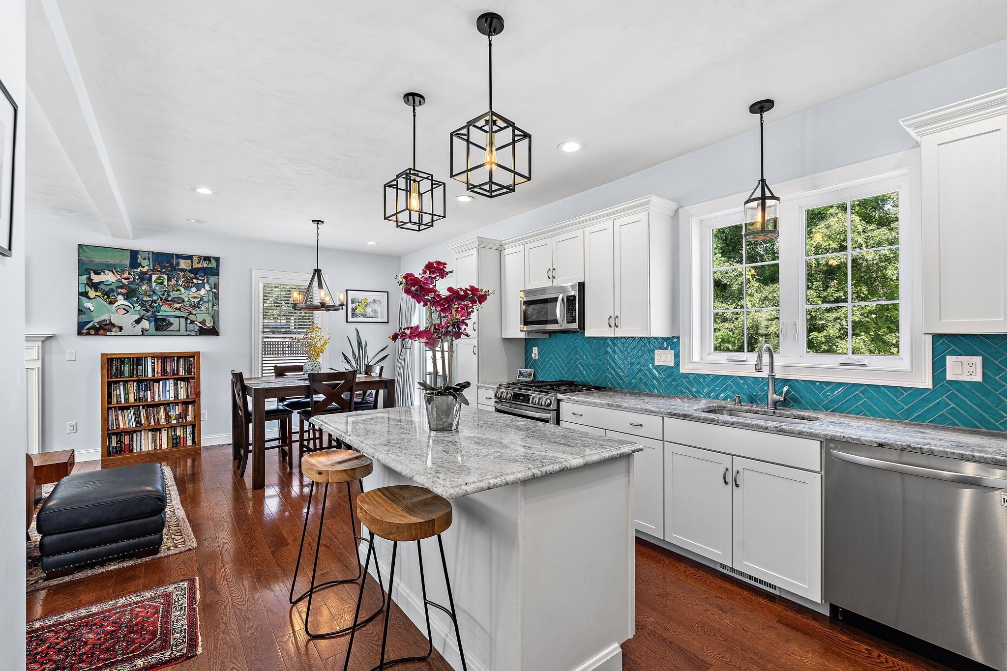 4 Wisteria Lane Property Photo 12