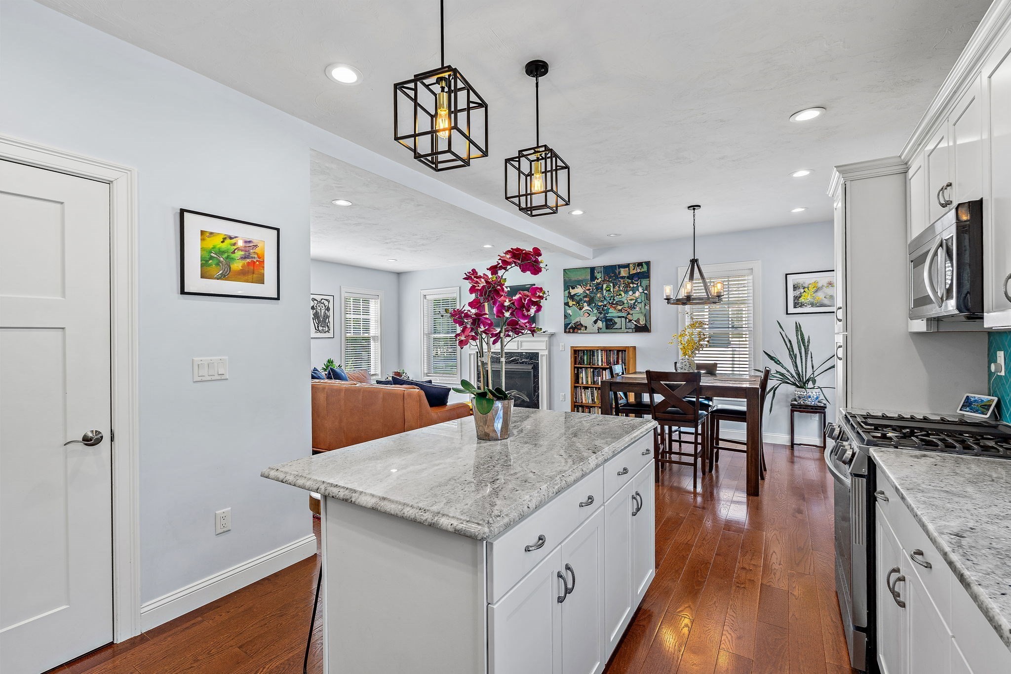 4 Wisteria Lane Property Photo 13