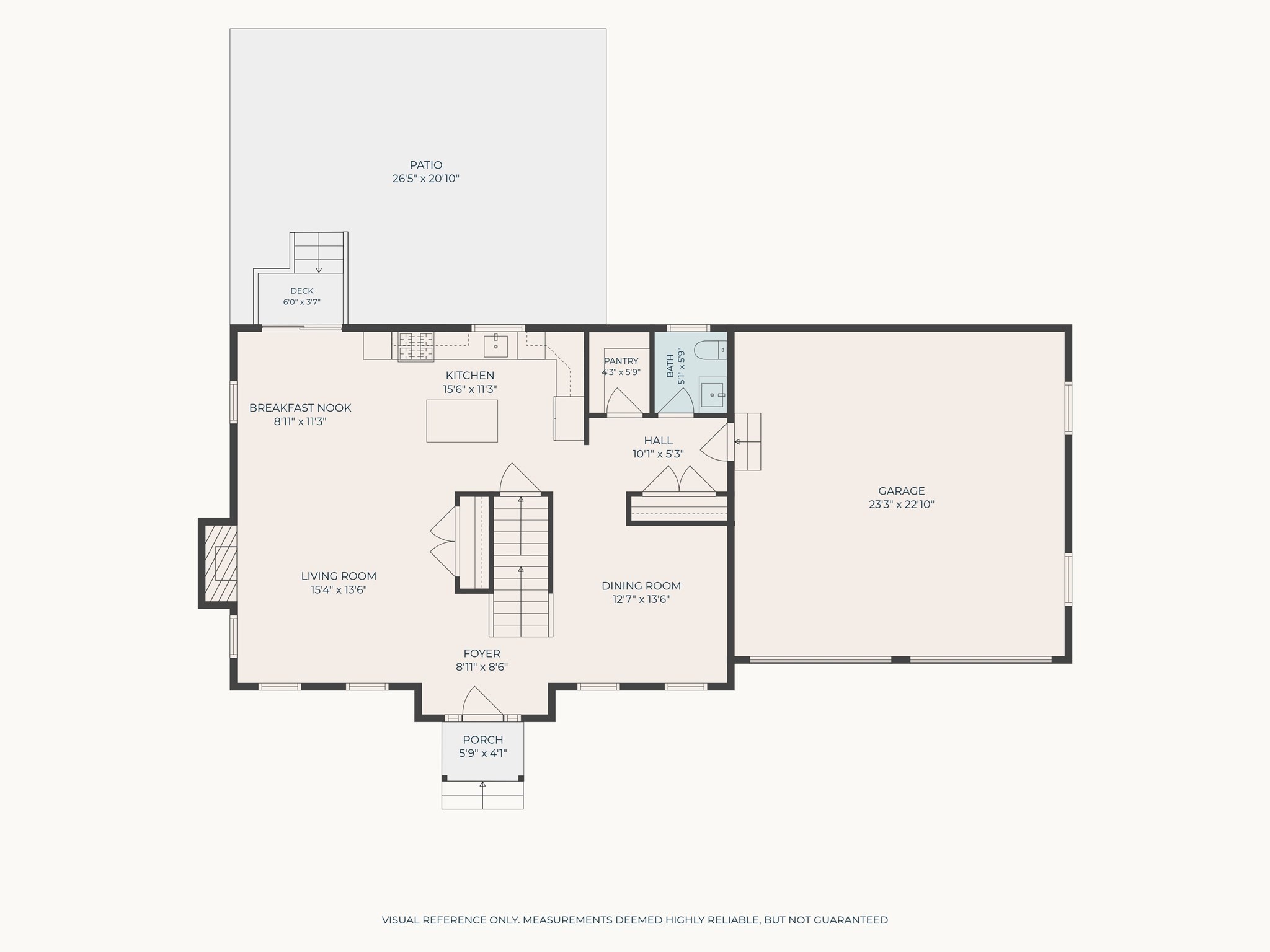 4 Wisteria Lane Property Photo 38