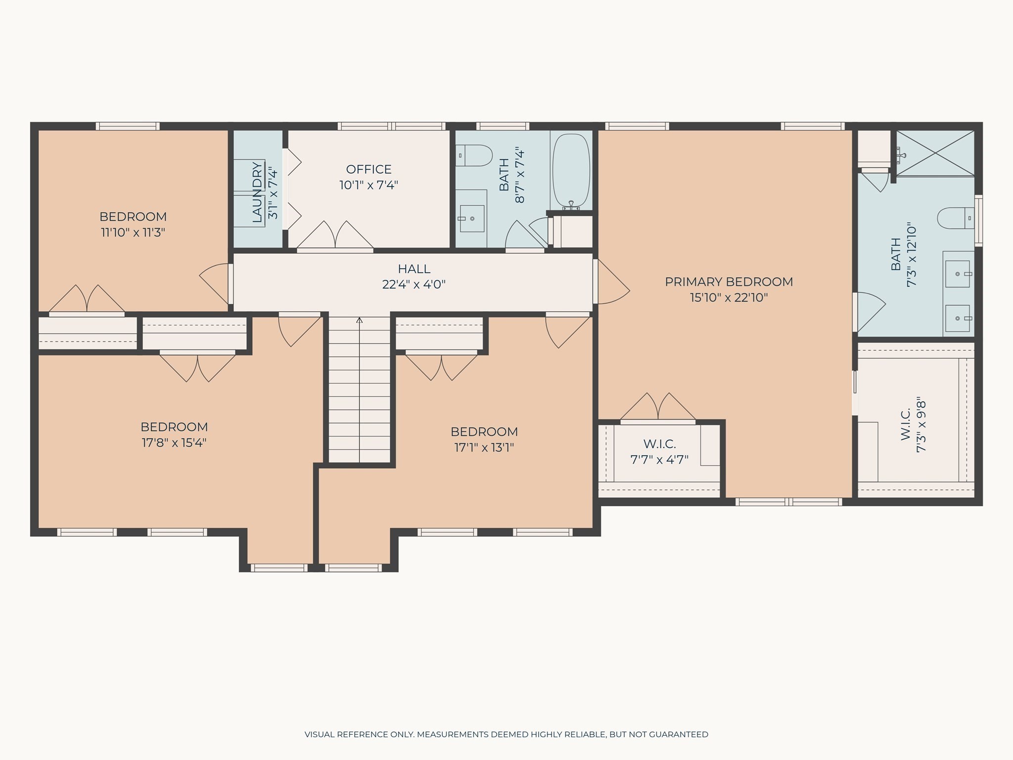 4 Wisteria Lane Property Photo 39