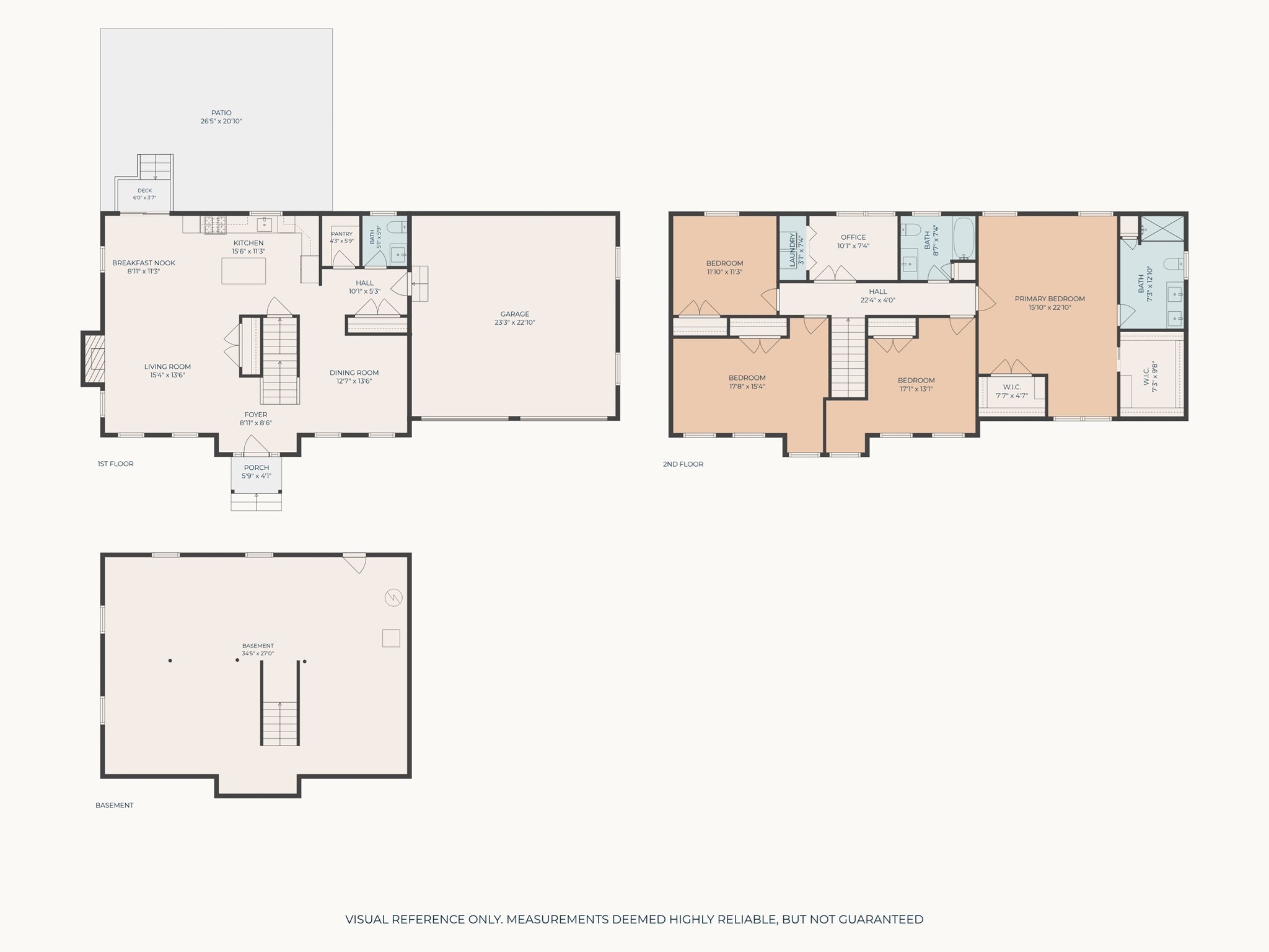 4 Wisteria Lane Property Photo 40