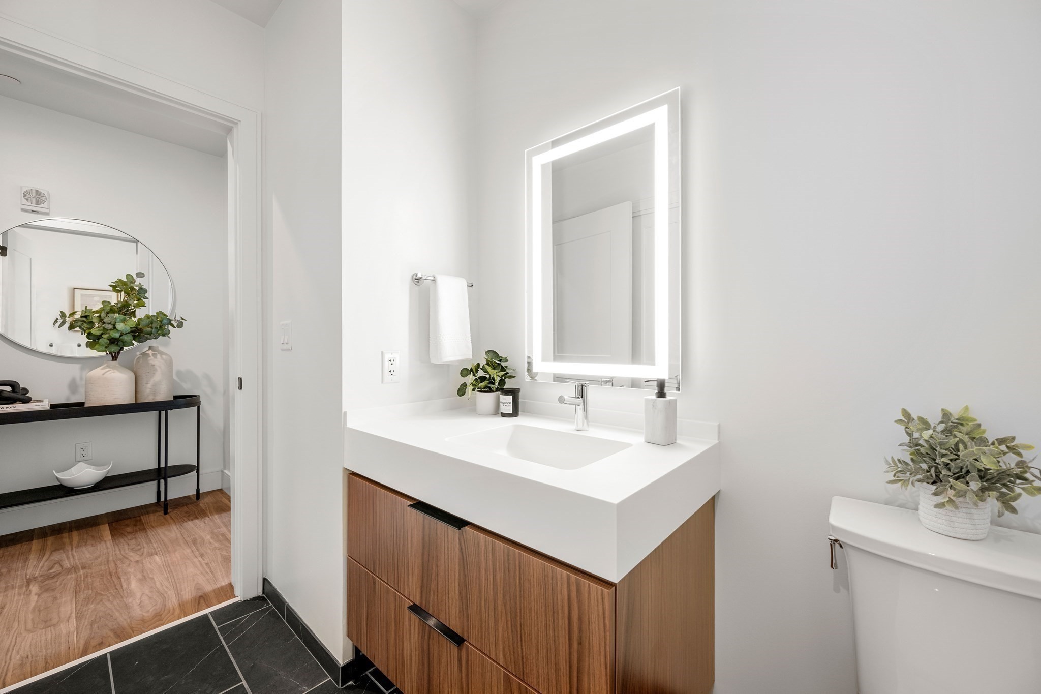 1515 Commonwealth Ave # 705 Property Photo 5