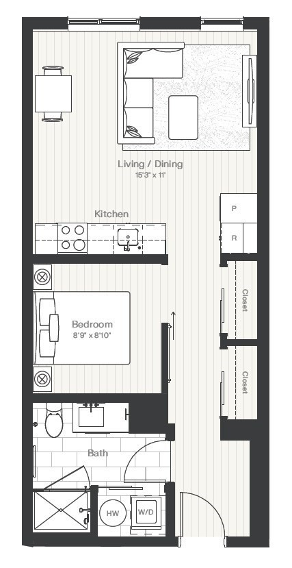 1515 Commonwealth Ave # 705 Property Photo 14