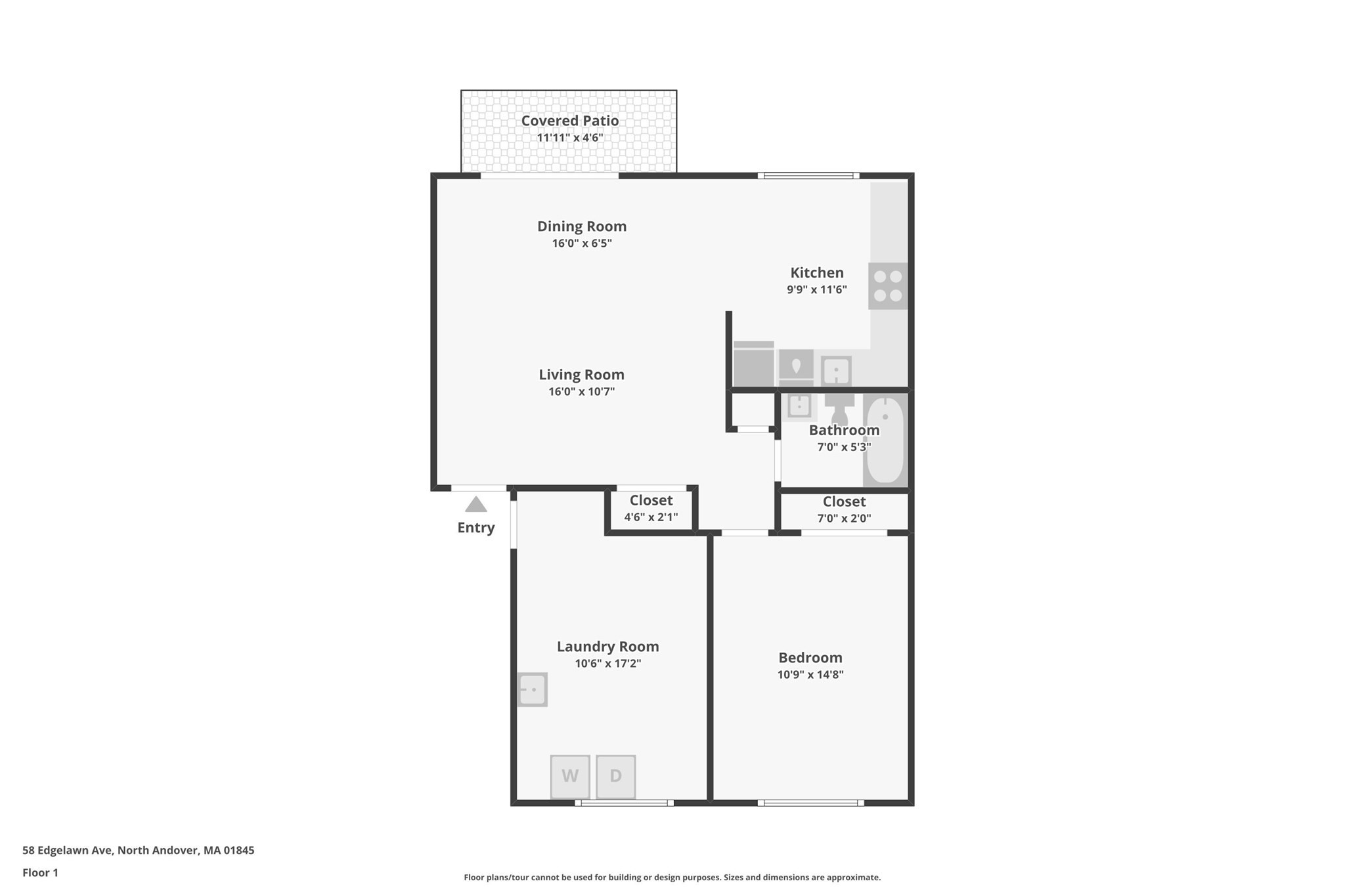 58 Edgelawn Ave # 8 Property Photo 20