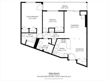 90 Quincy Shore Dr # 721 Property Photo 13