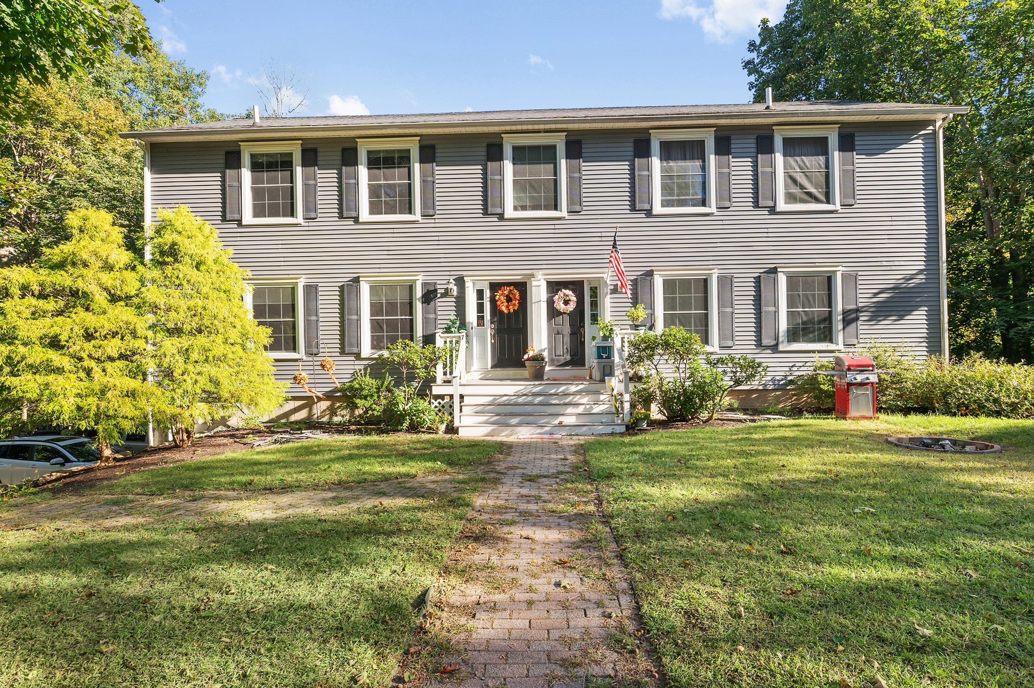 5 Landing Rd
