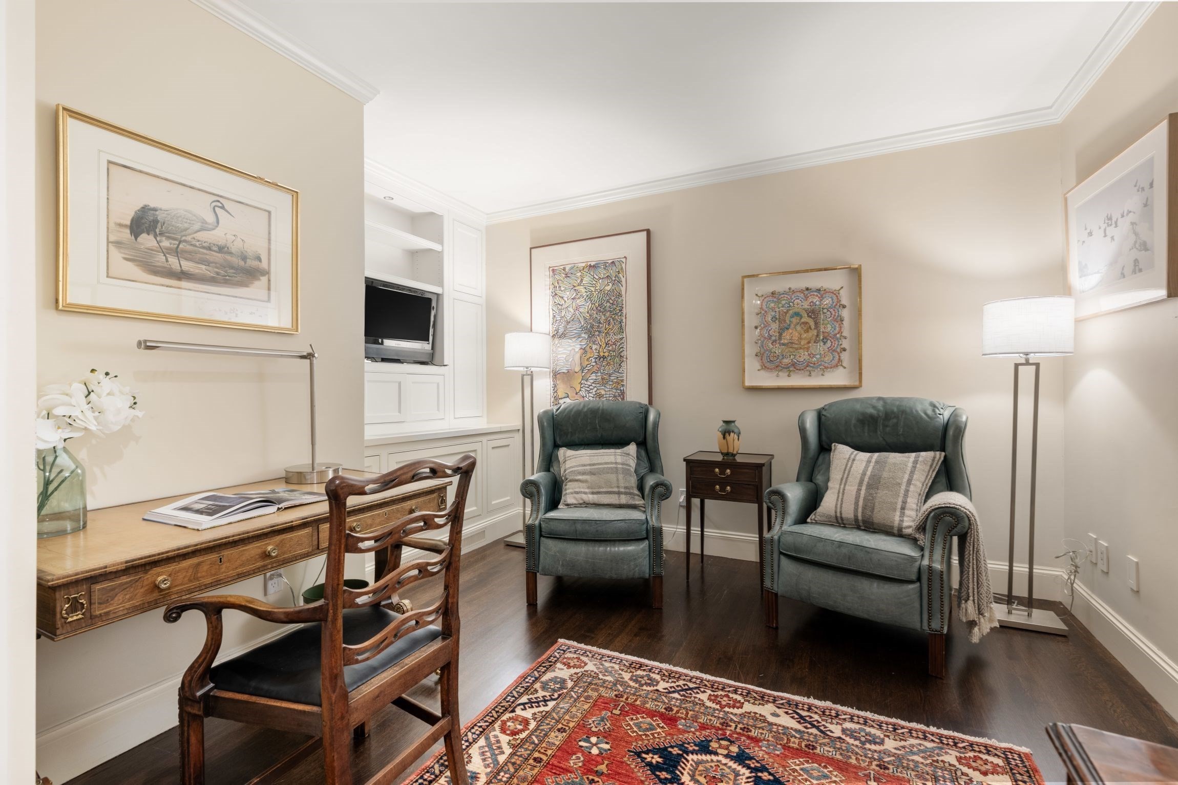242 Beacon St # 5 Property Photo 16