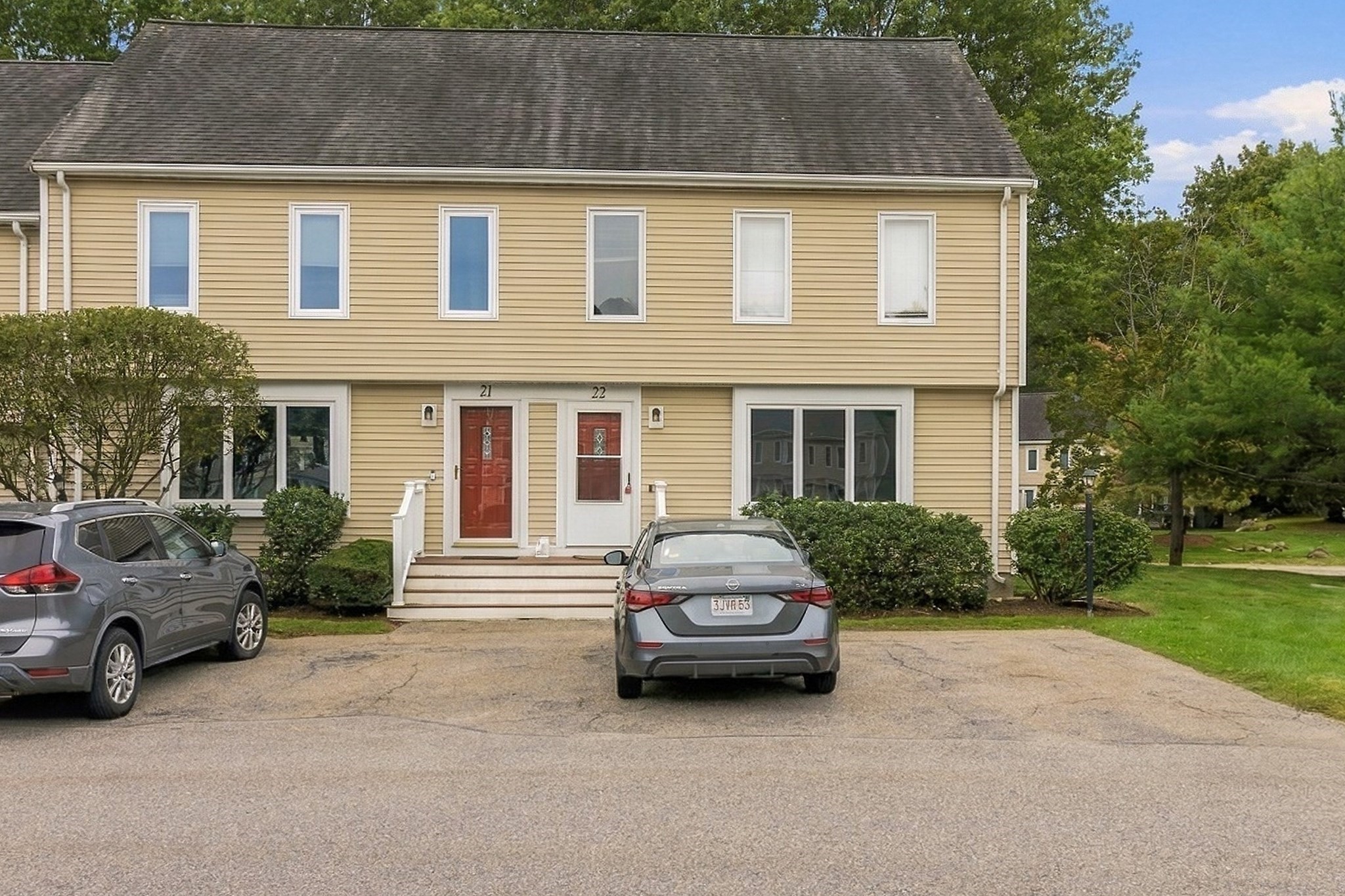 835 Mount Hope St # 22 Property Photo 1
