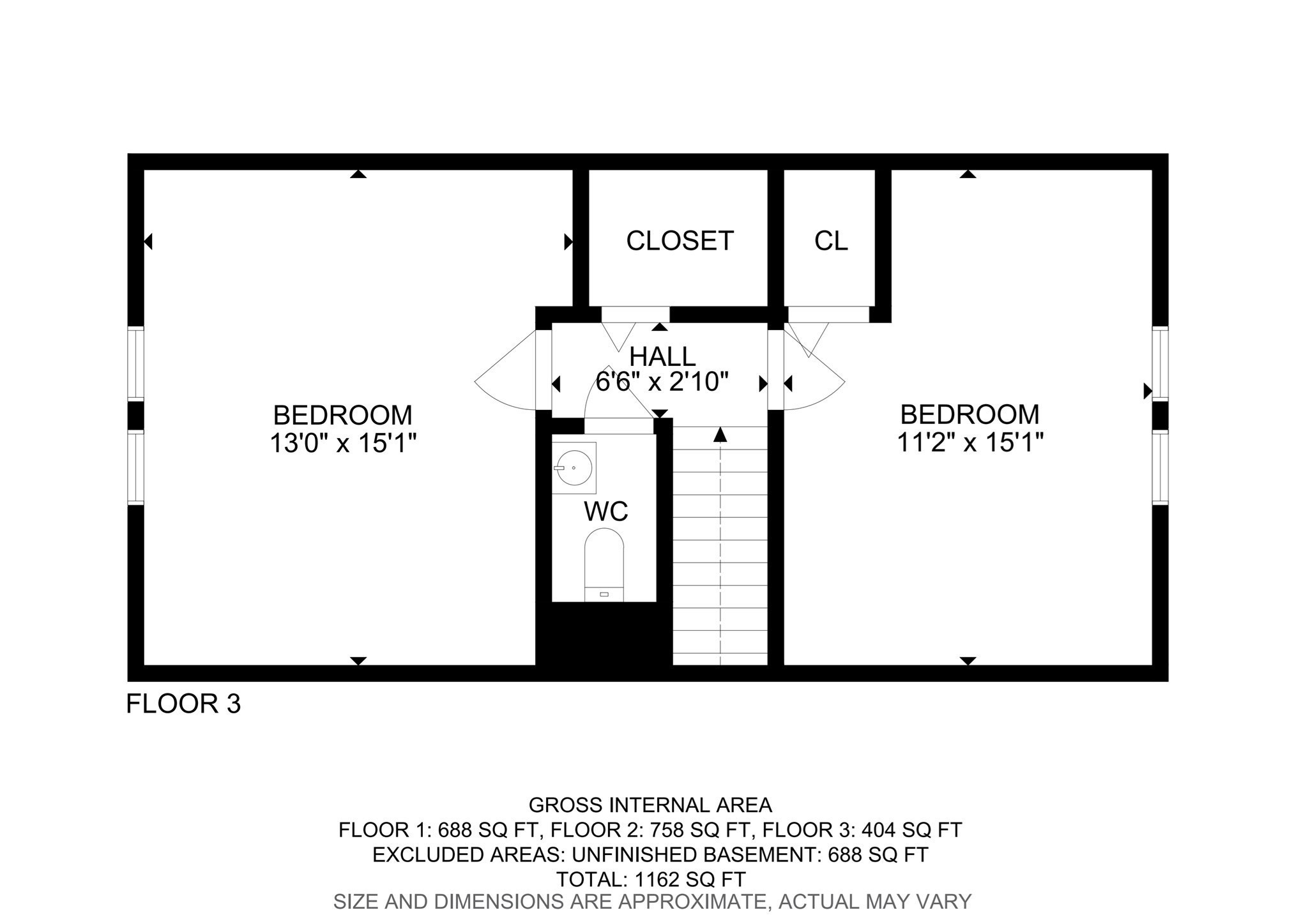 85 Potomac Property Photo 20