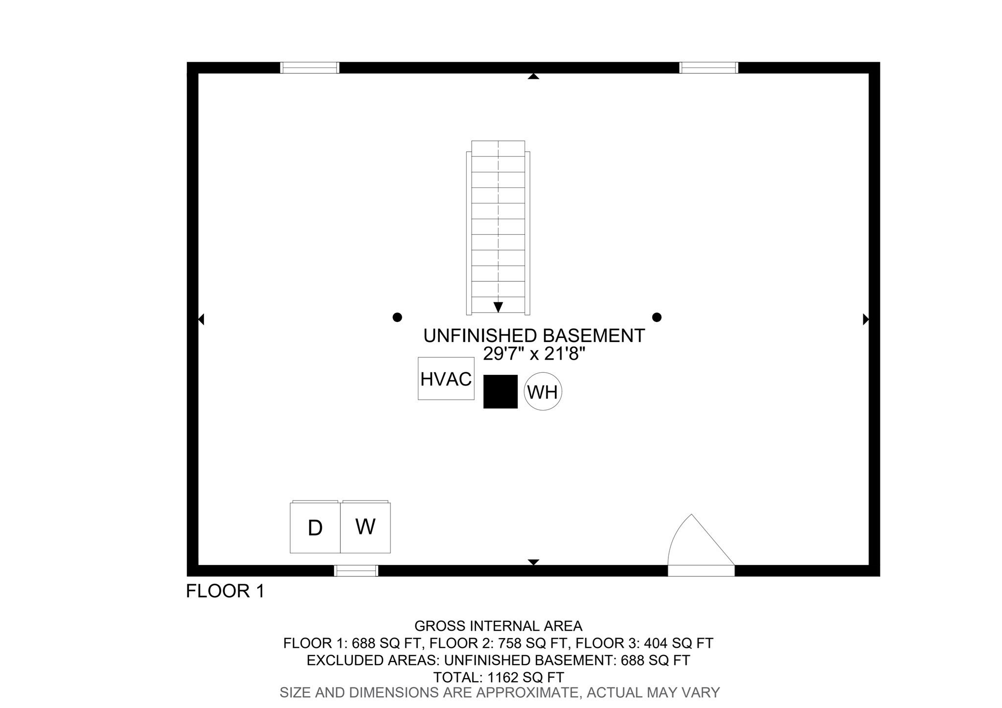 85 Potomac Property Photo 22